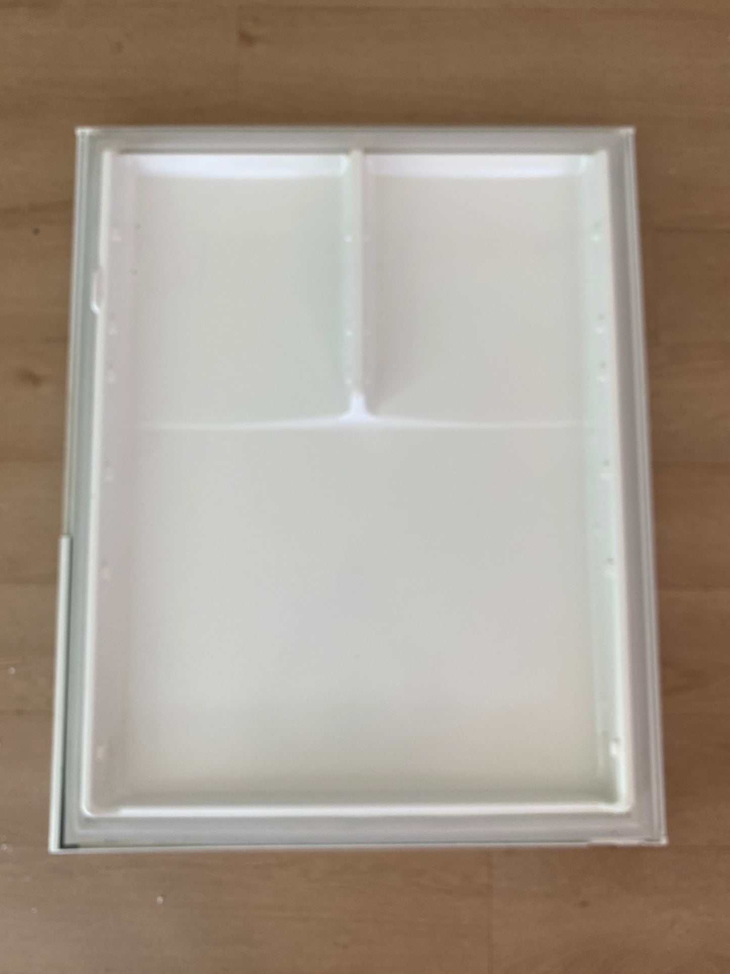 1451936 1451574 Westinghouse white fridge door FIP F.C. left hand side LH LHS hinge FITS WBM5100W