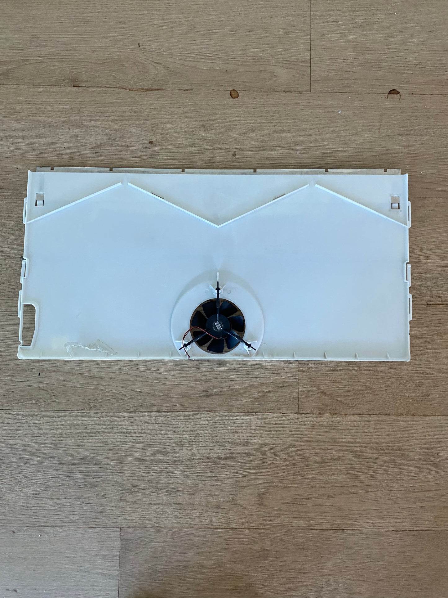 306096P 848316P Fisher & Paykel fridge FREEZER FAN KIT assembly assy 3W FITS 790mm CABINETS