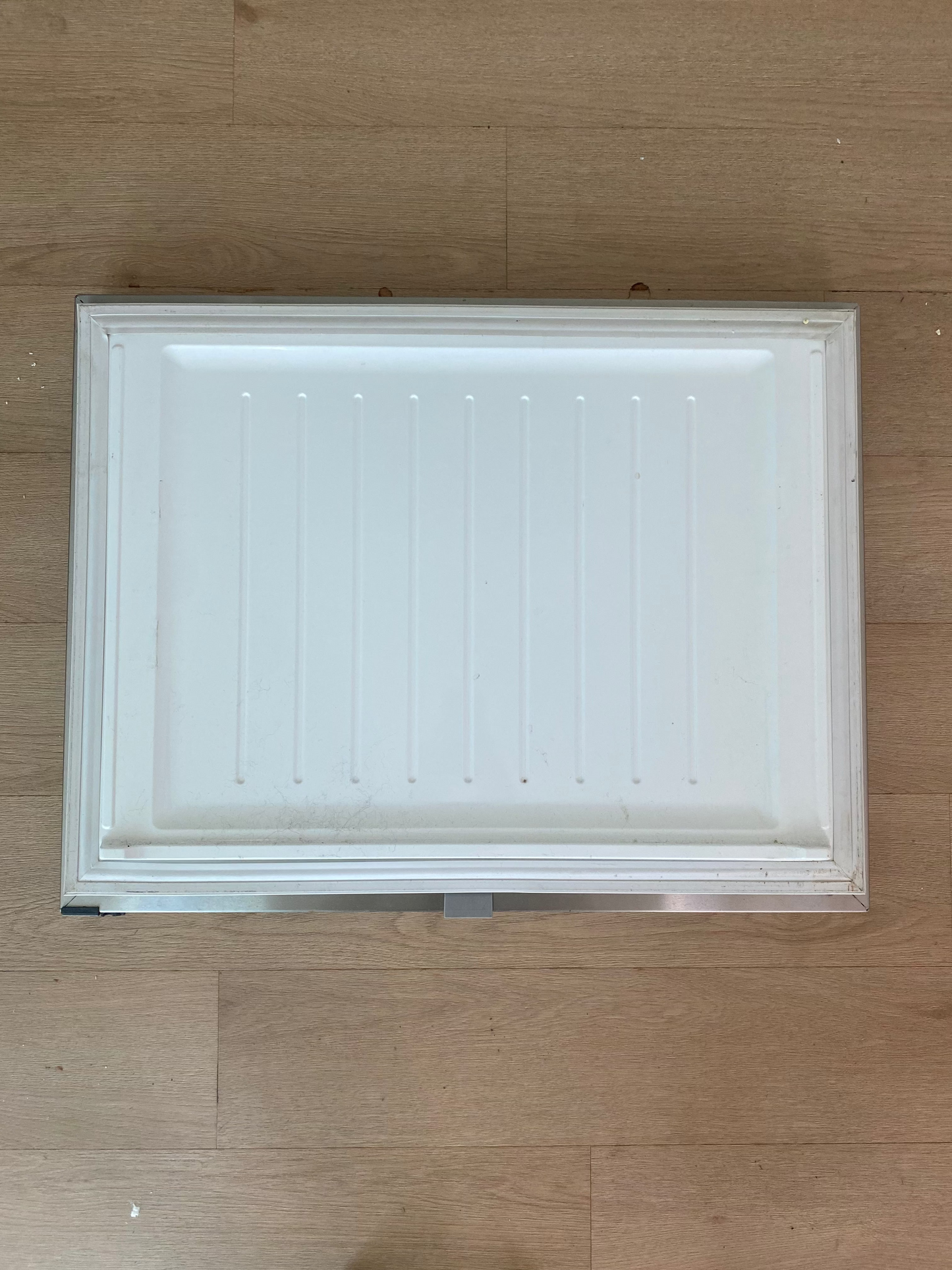 819821P Fisher & Paykel fridge FREEZER DOOR gasket seal frame FITS E522B RF522
