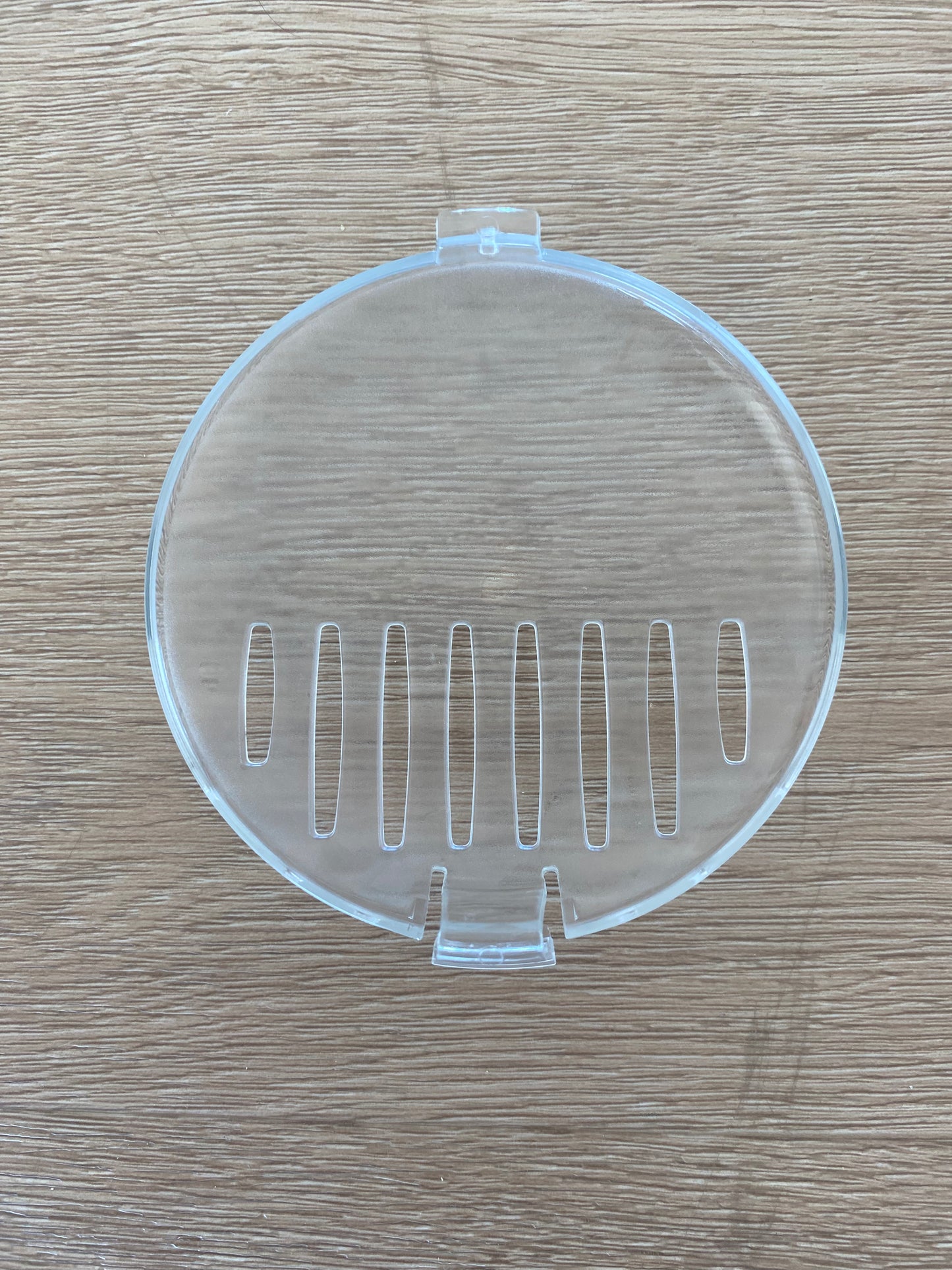 1455865 Westinghouse fridge light lens cover FITS ALL WBM