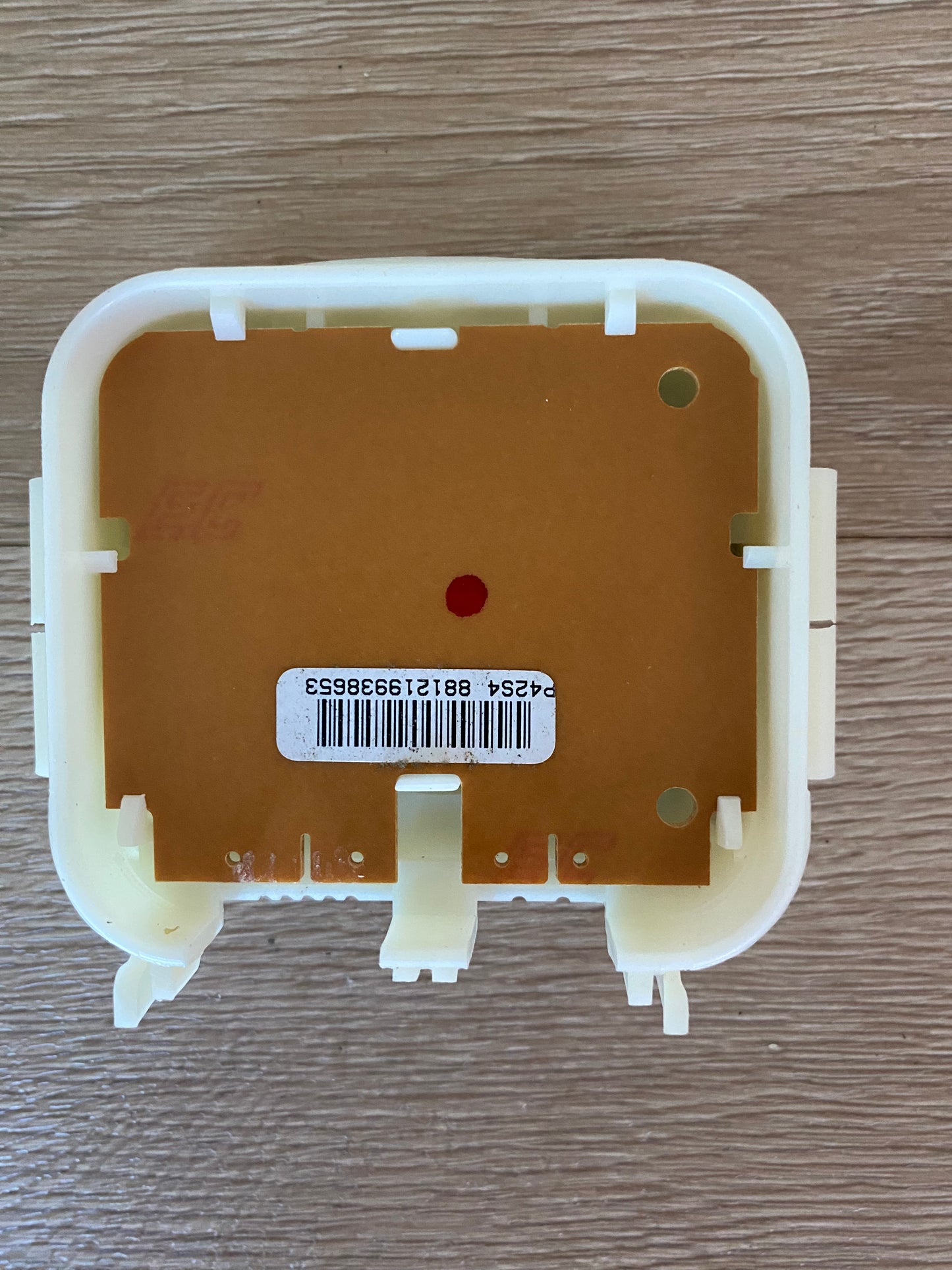 881218P 814321P Fisher & paykel fridge temperature control board PCB power display module