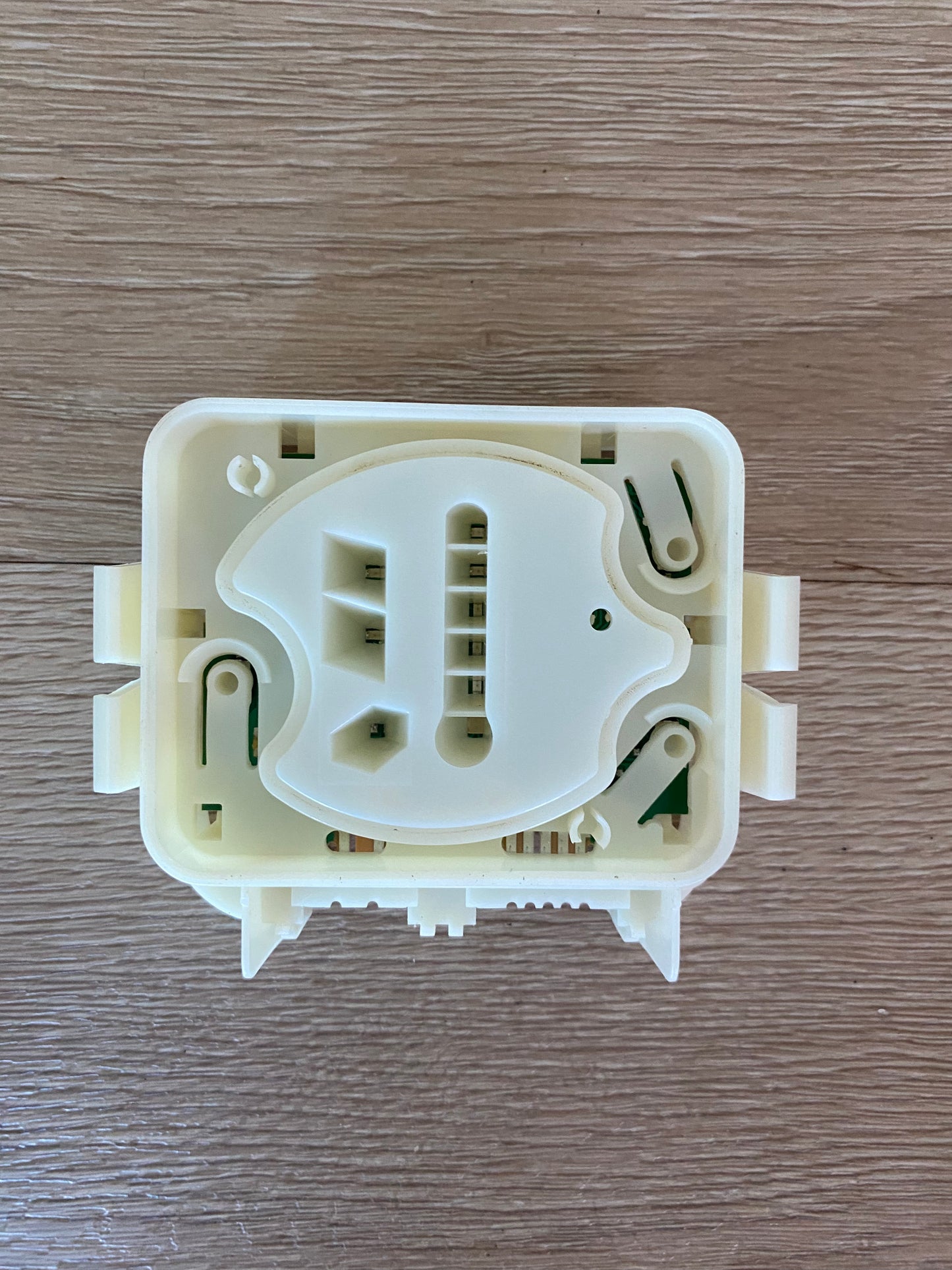 881218P 814321P Fisher & paykel fridge temperature control board PCB power display module