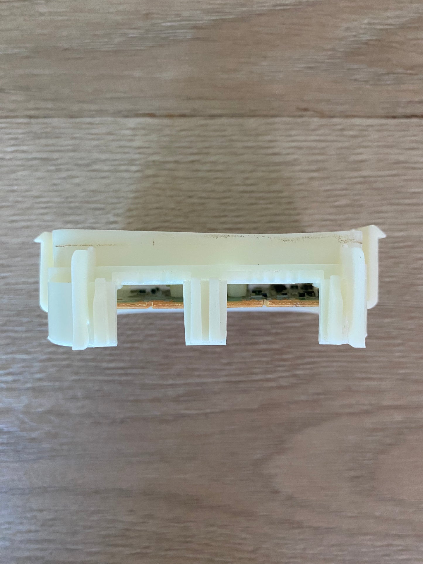 881218P 814321P Fisher & paykel fridge temperature control board PCB power display module