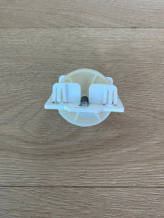 315090P 847316P Fisher & Paykel fridge freezer rear wheel roller kit