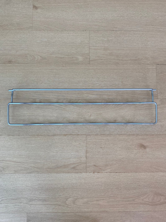 818854 Fisher & Paykel fridge bottle wine rack FITS 790mm CABINETS