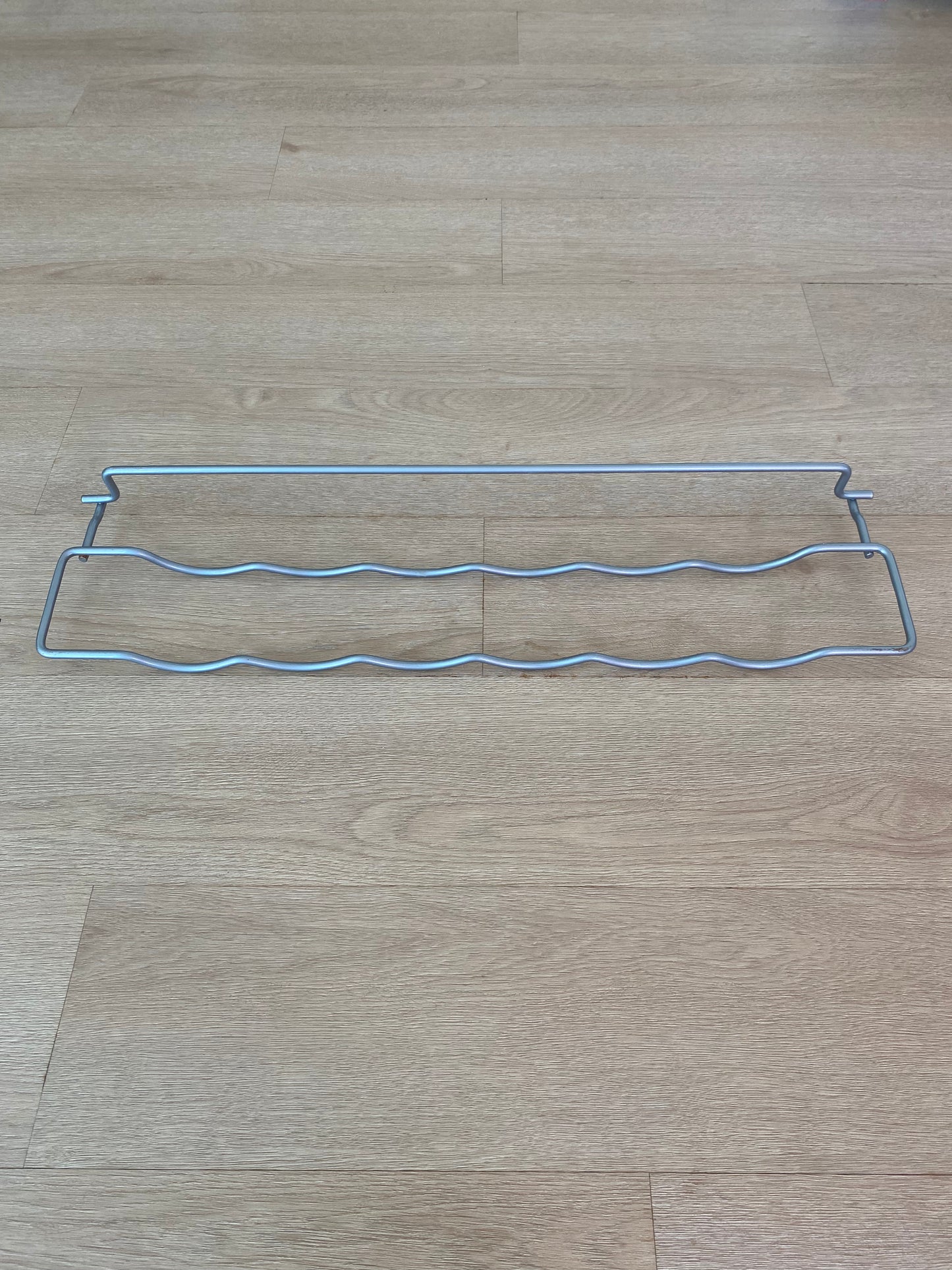 818854 Fisher & Paykel fridge bottle wine rack FITS 790mm CABINETS