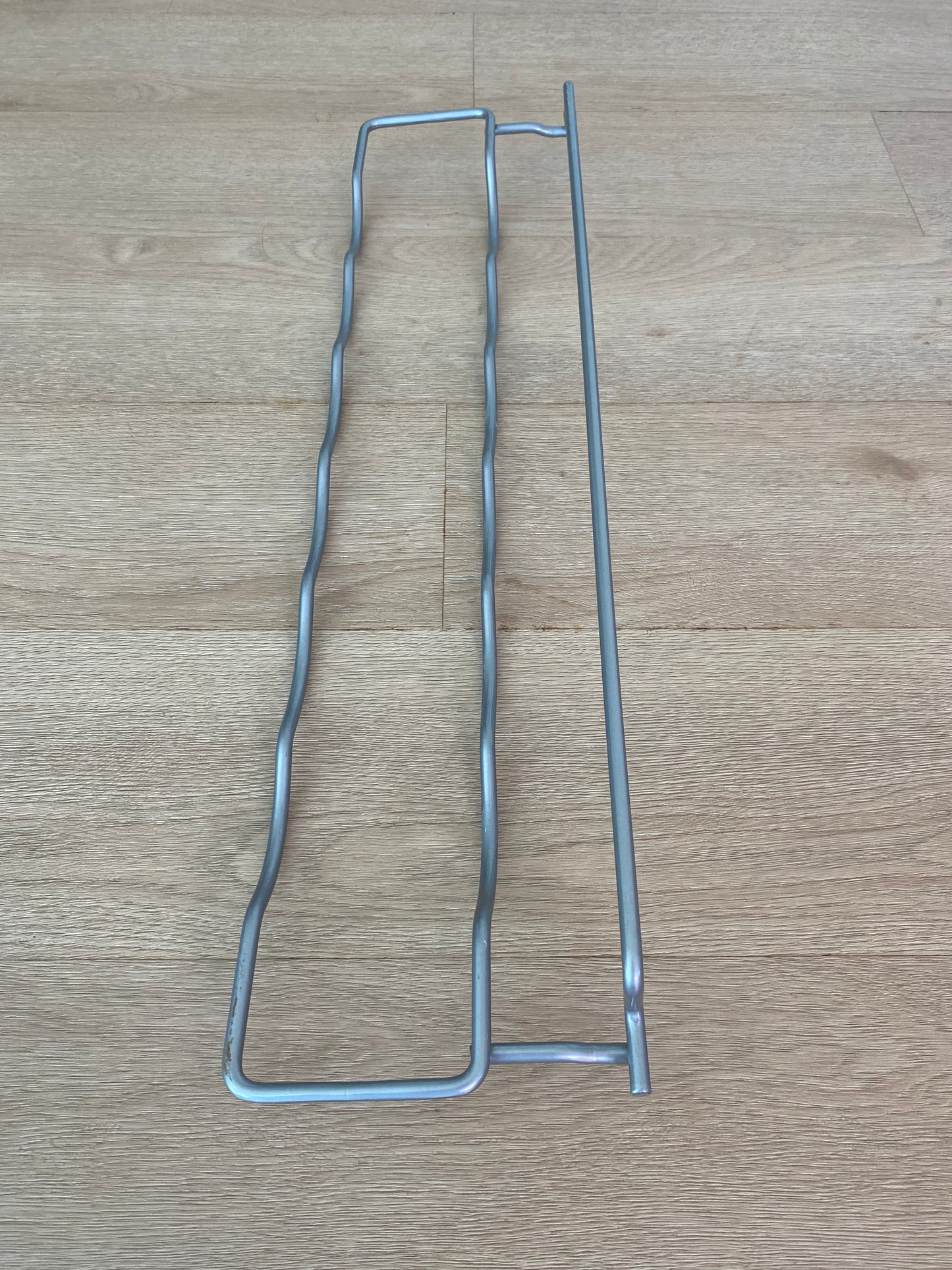 818854 Fisher & Paykel fridge bottle wine rack FITS 790mm CABINETS