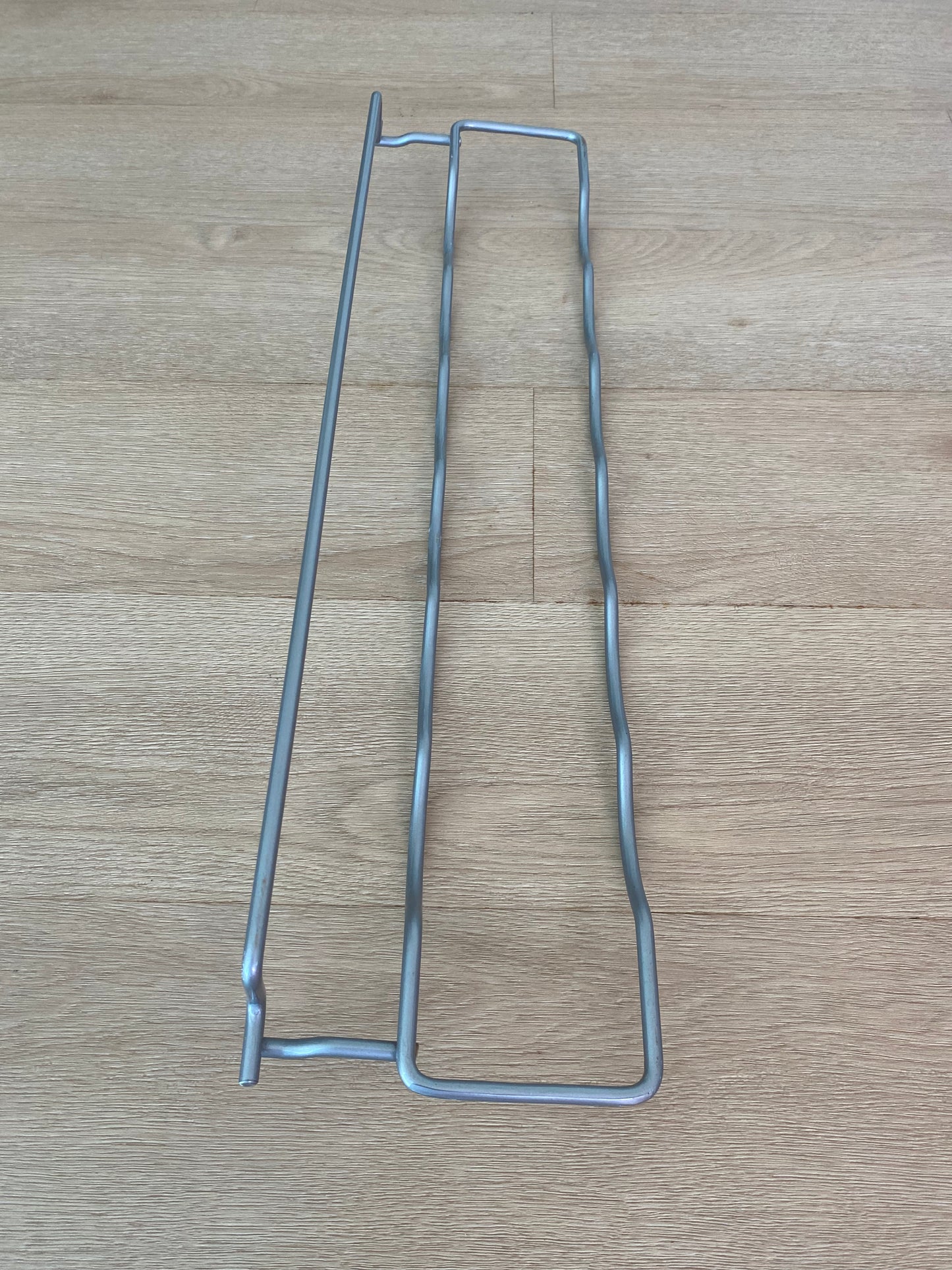 818854 Fisher & Paykel fridge bottle wine rack FITS 790mm CABINETS