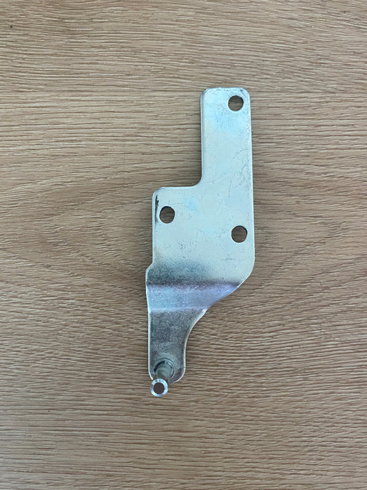 Fisher & Paykel fridge top upper hinge bracket plates assembly assy RHS RH right hand side