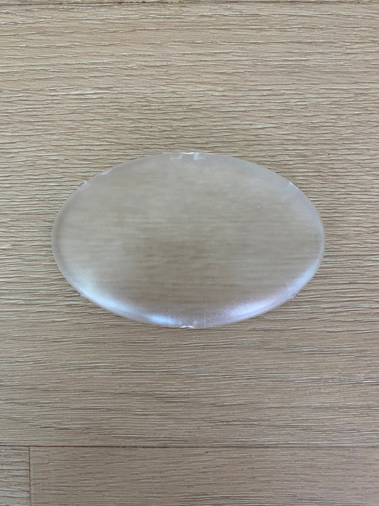 875318 Fisher & Paykel fridge light bulb lamp cover lens PC P42