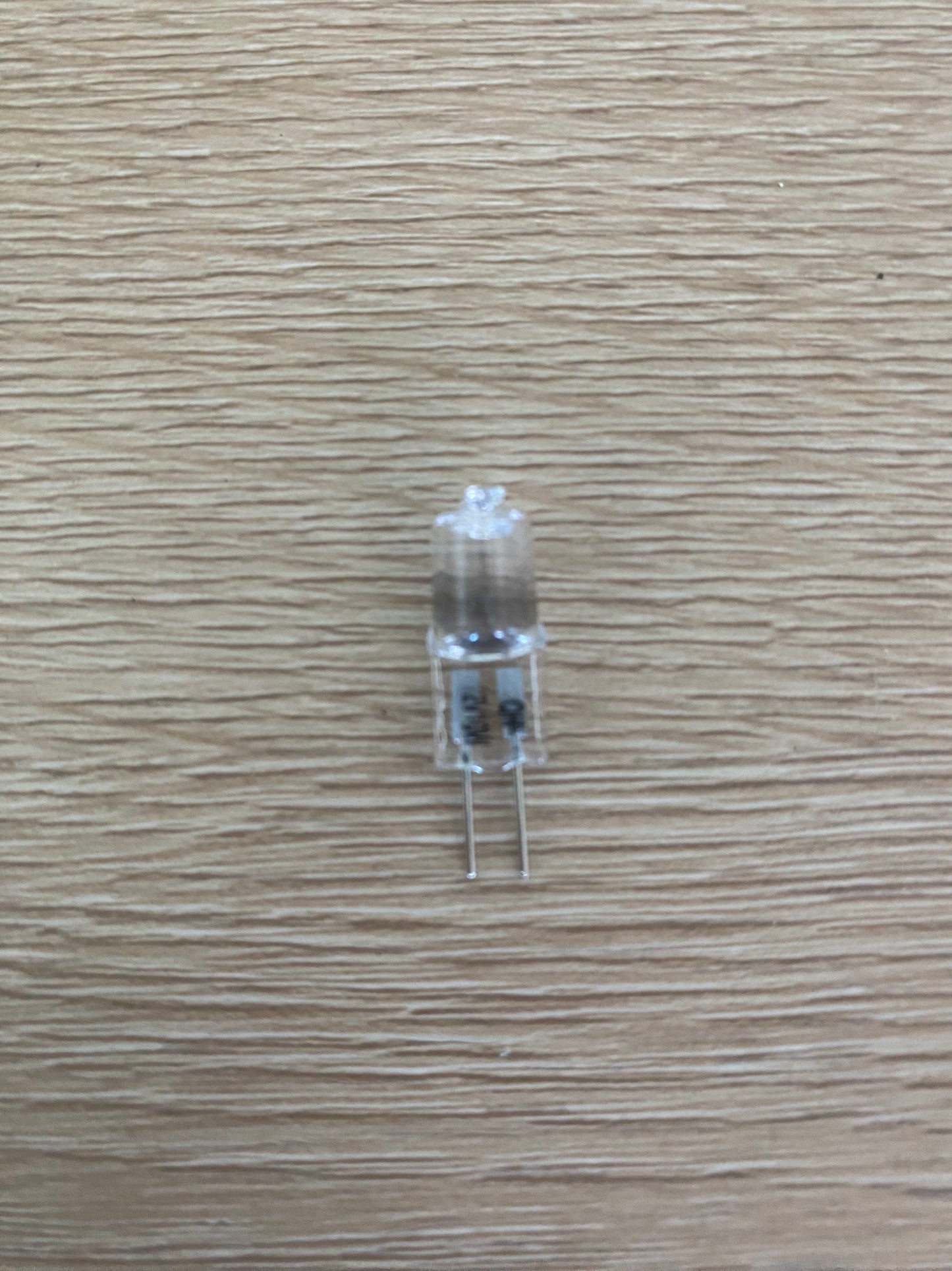 874017 Fisher & Paykel fridge halogen lamp light bulb globe PC