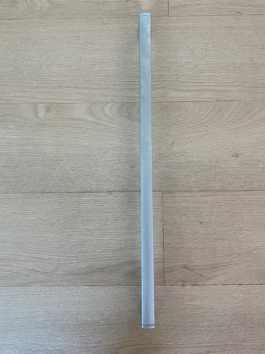 814330 Fisher & Paykel fridge door long flat designer handle