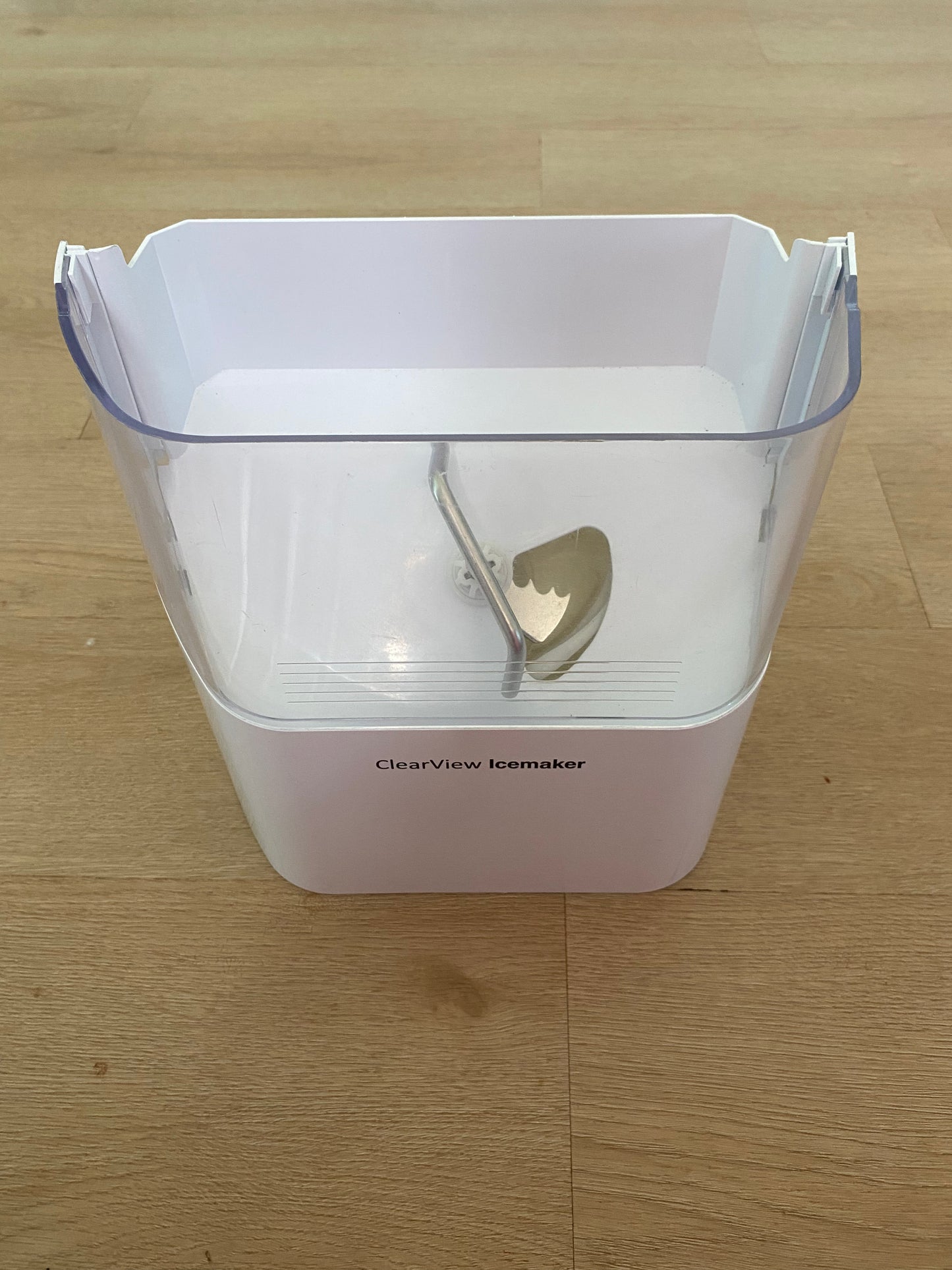 DA63-04354 DA63-04354C DA97-19968A DA97-19968C Samsung fridge freezer Cover Crusher Bucket ice auger mixer maker