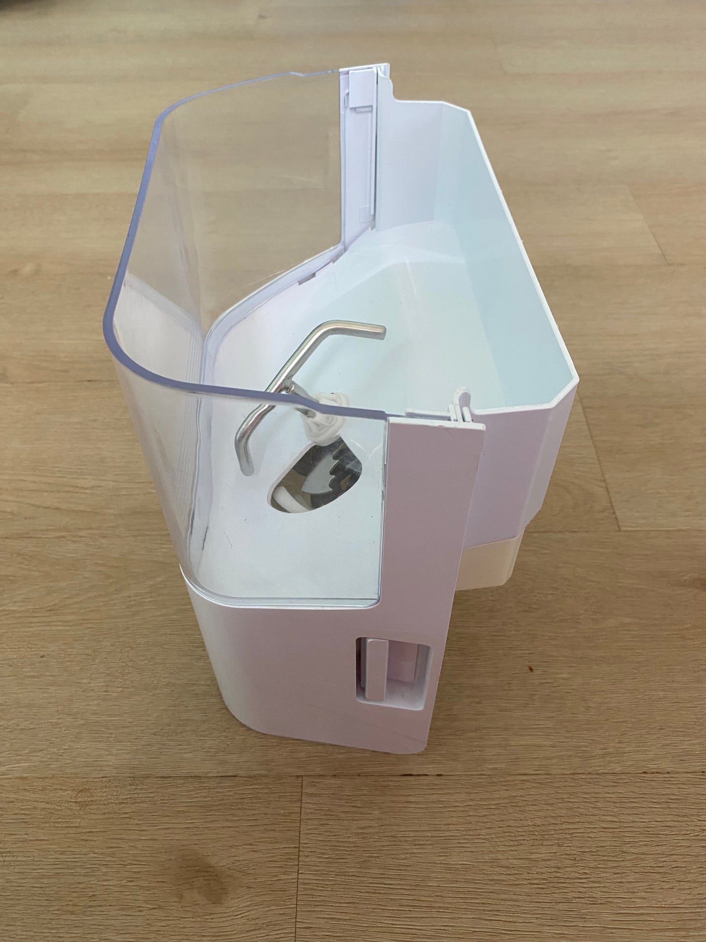 DA63-04354 DA63-04354C DA97-19968A DA97-19968C Samsung fridge freezer Cover Crusher Bucket ice auger mixer maker