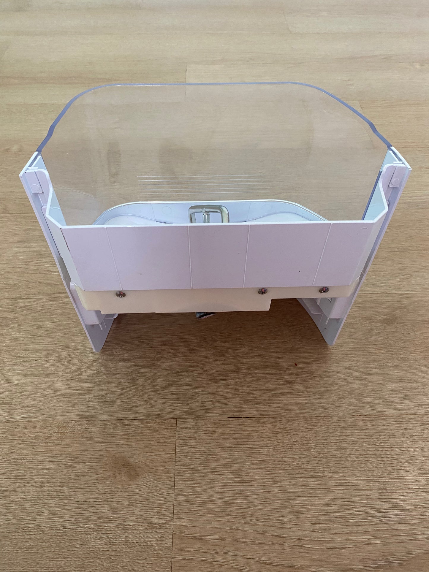 DA63-04354 DA63-04354C DA97-19968A DA97-19968C Samsung fridge freezer Cover Crusher Bucket ice auger mixer maker