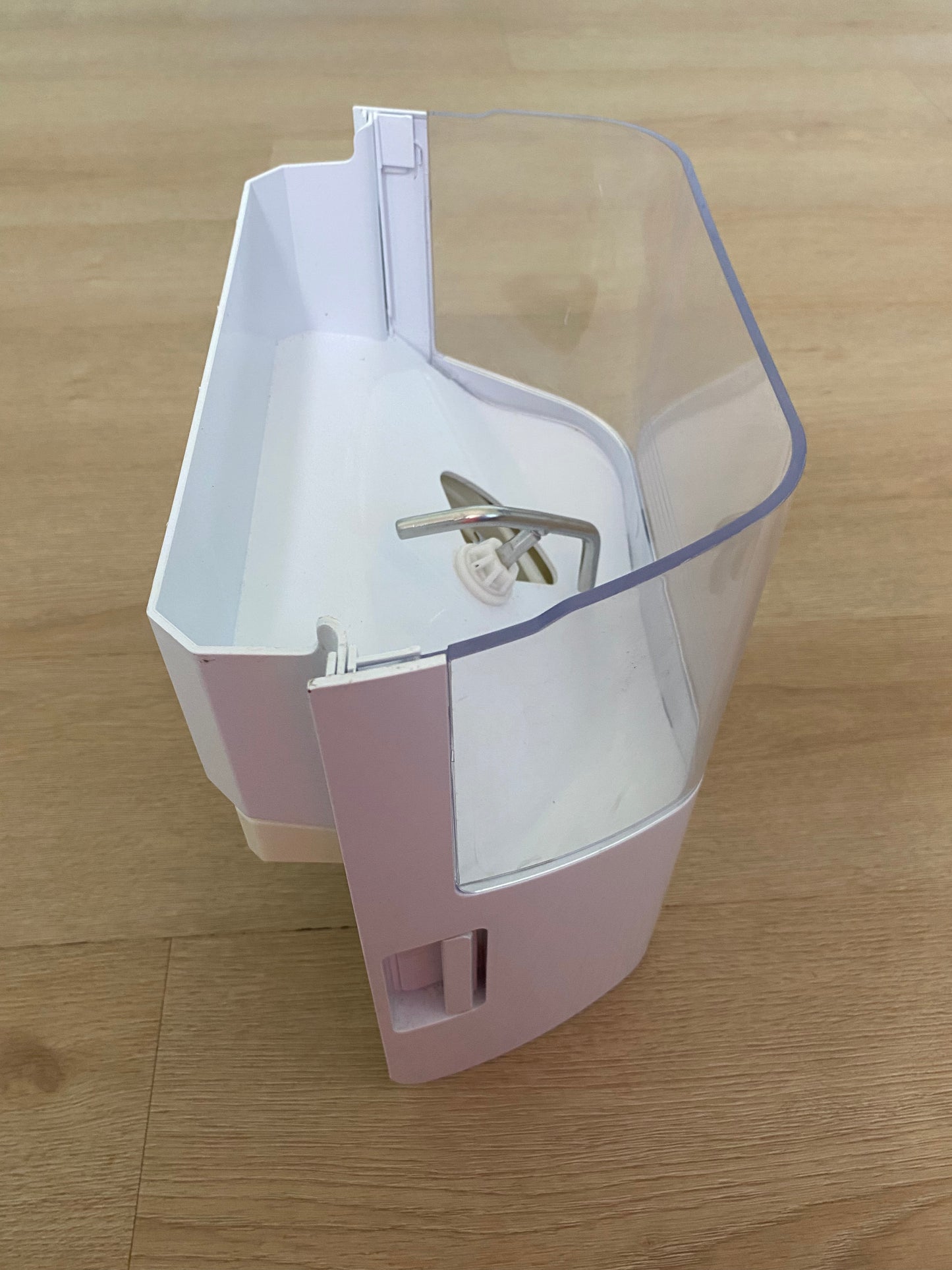 DA63-04354 DA63-04354C DA97-19968A DA97-19968C Samsung fridge freezer Cover Crusher Bucket ice auger mixer maker