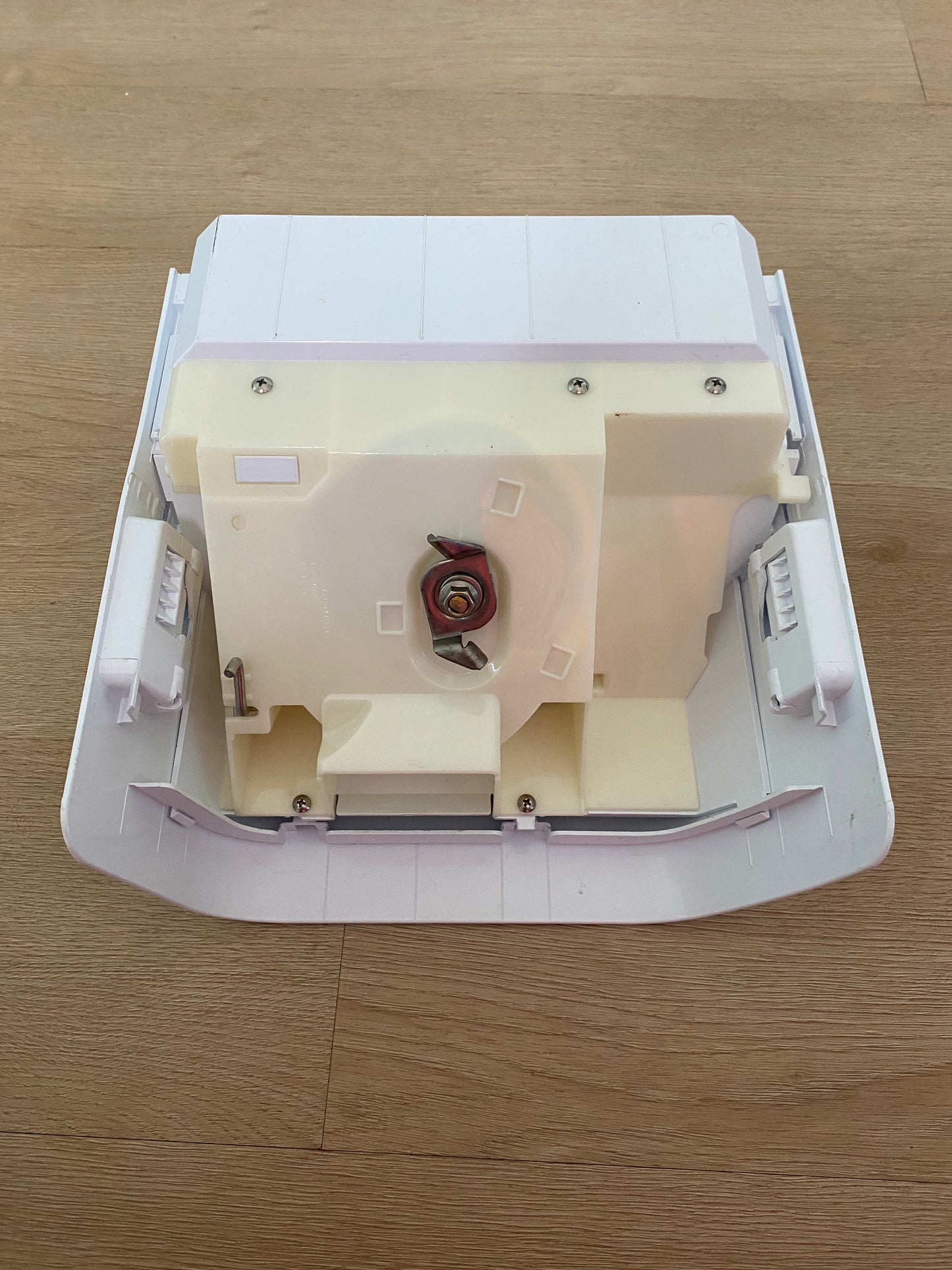 DA63-04354 DA63-04354C DA97-19968A DA97-19968C Samsung fridge freezer Cover Crusher Bucket ice auger mixer maker