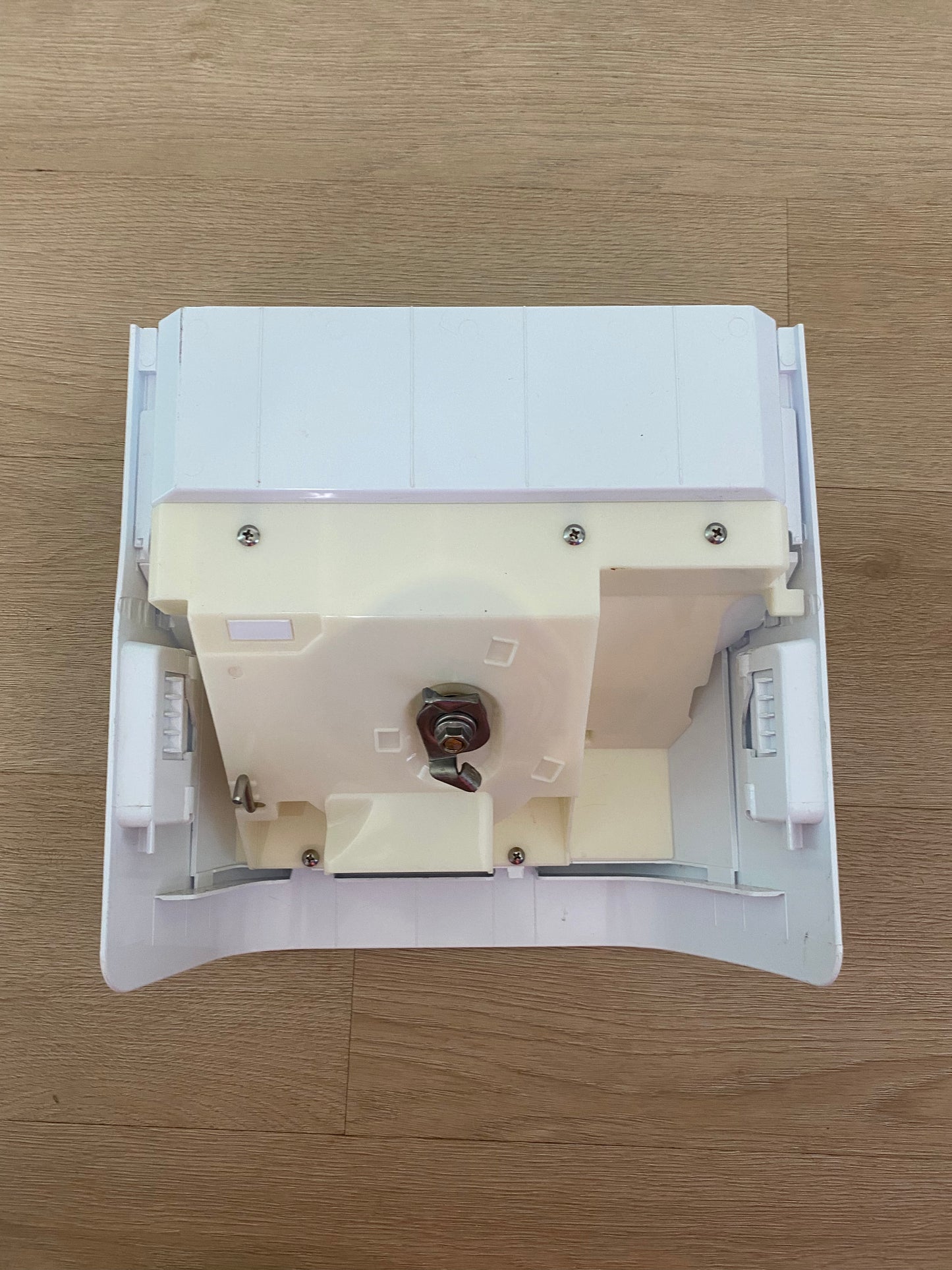 DA63-04354 DA63-04354C DA97-19968A DA97-19968C Samsung fridge freezer Cover Crusher Bucket ice auger mixer maker