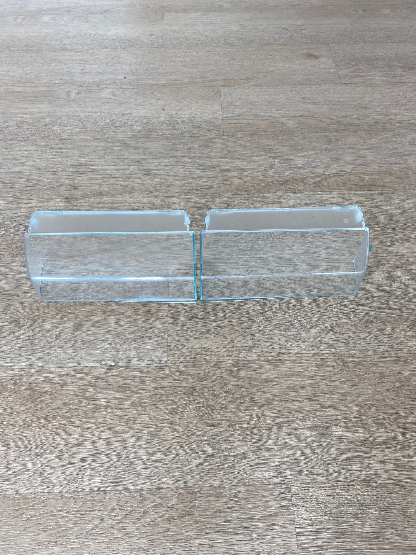 1441790K 1441791K 1456542 4055922332 1441805 1448015 Electrolux Kelvinator Simpson Westinghouse dairy doors kit pair lids covers