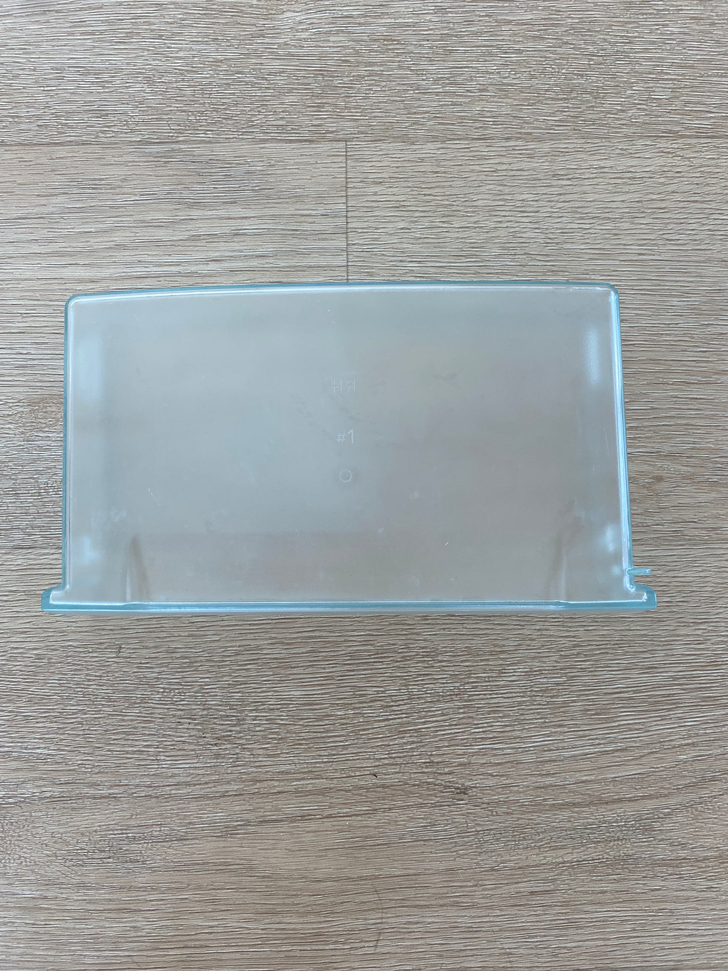 1447608 Electrolux Kelvinator Simpson Westinghouse RHS RH fridge utility drawer bin right hand side