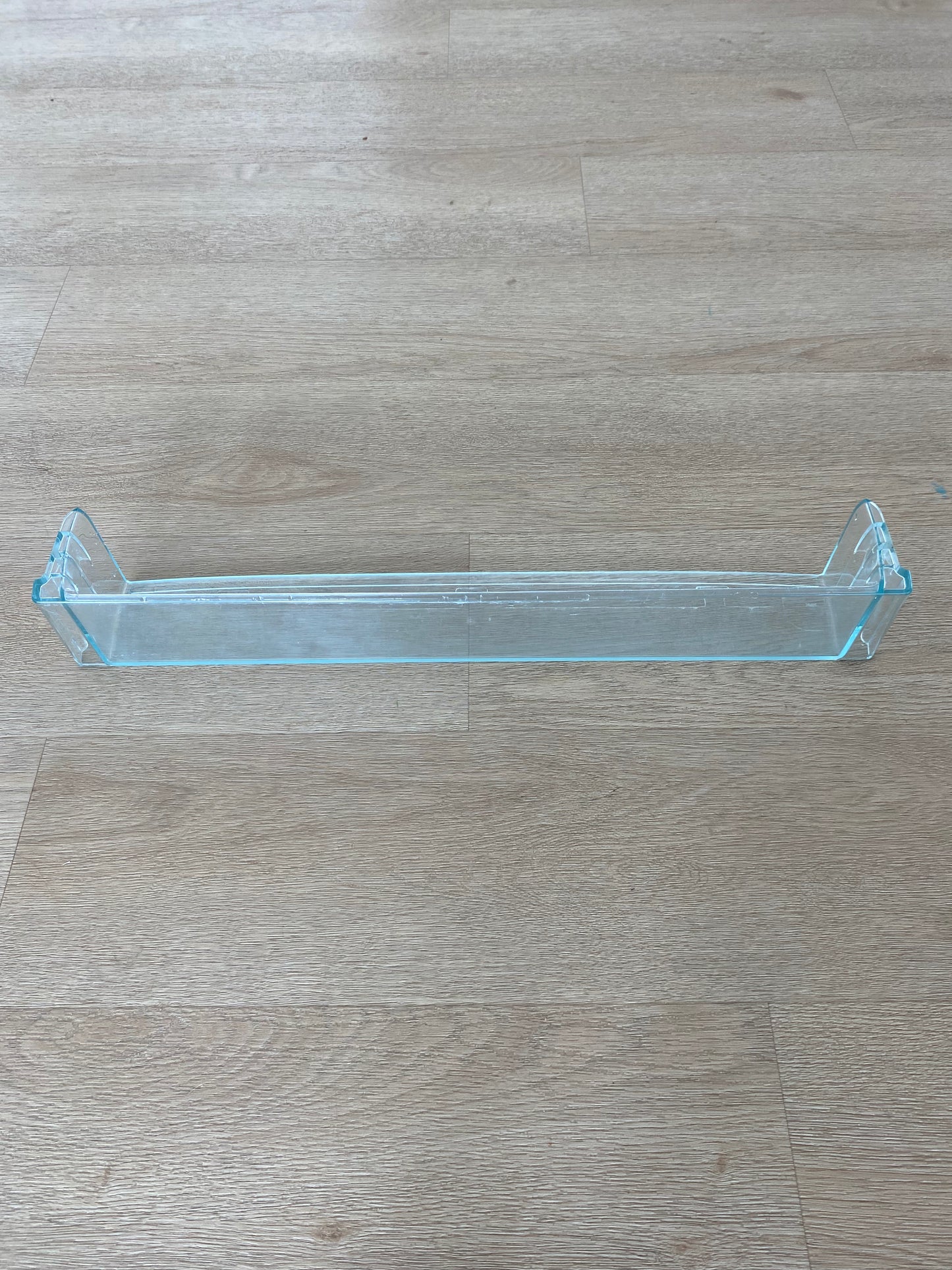 1441762 Westinghouse upright fridge can bin shelf guard