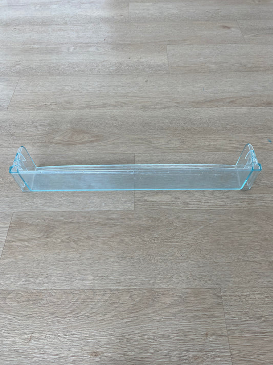 1441762 Westinghouse upright fridge can bin shelf guard