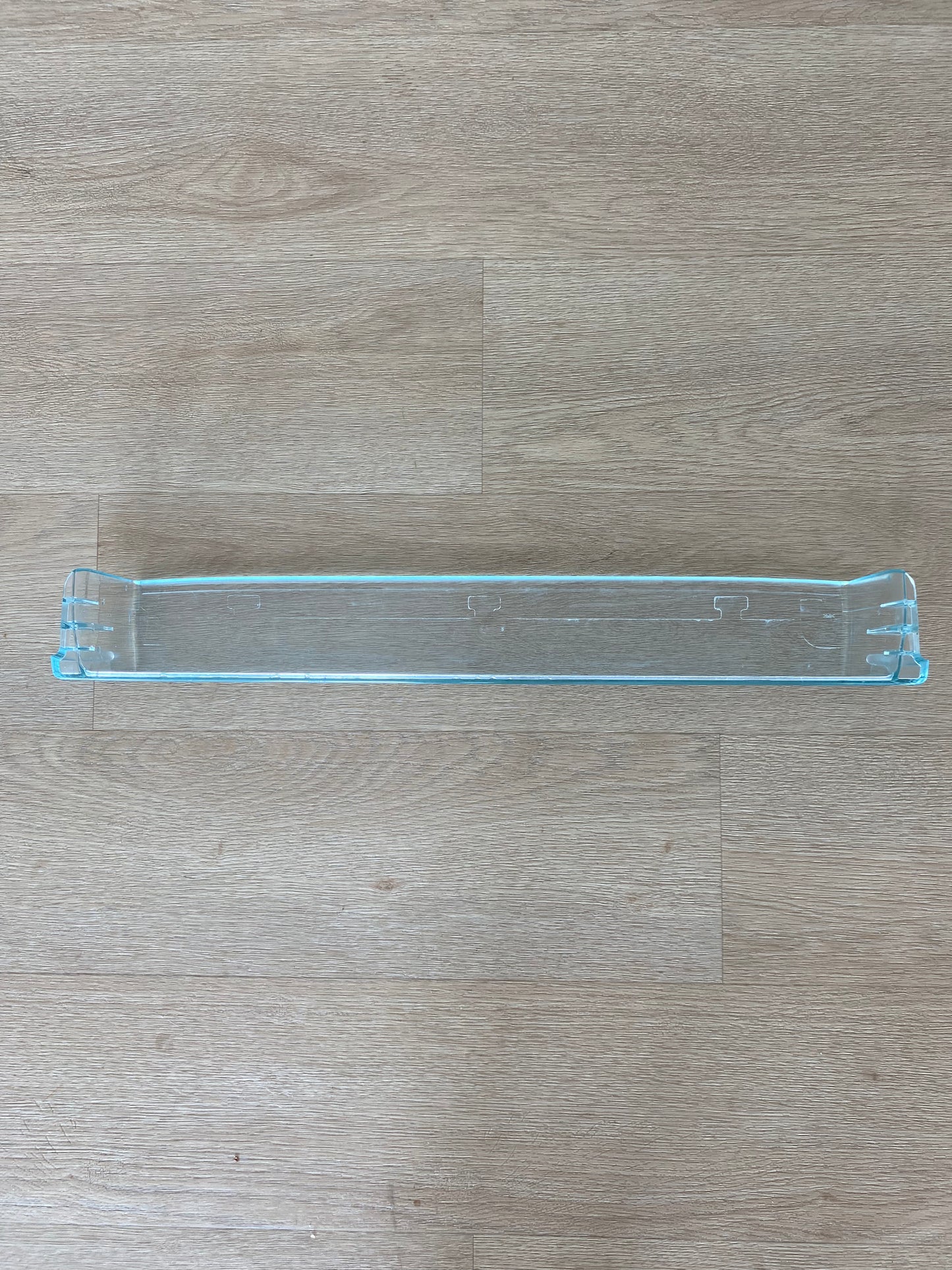 1441762 Westinghouse upright fridge can bin shelf guard
