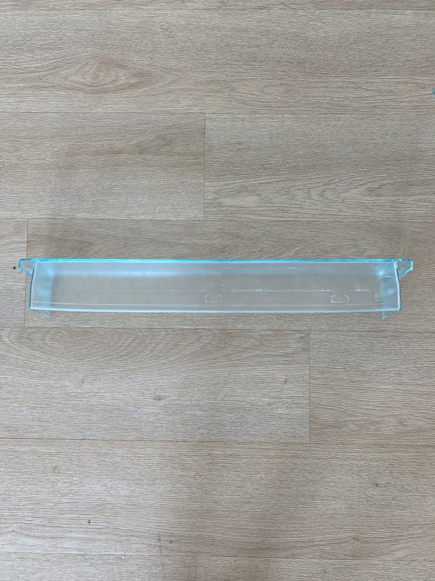 1441762 Westinghouse upright fridge can bin shelf guard