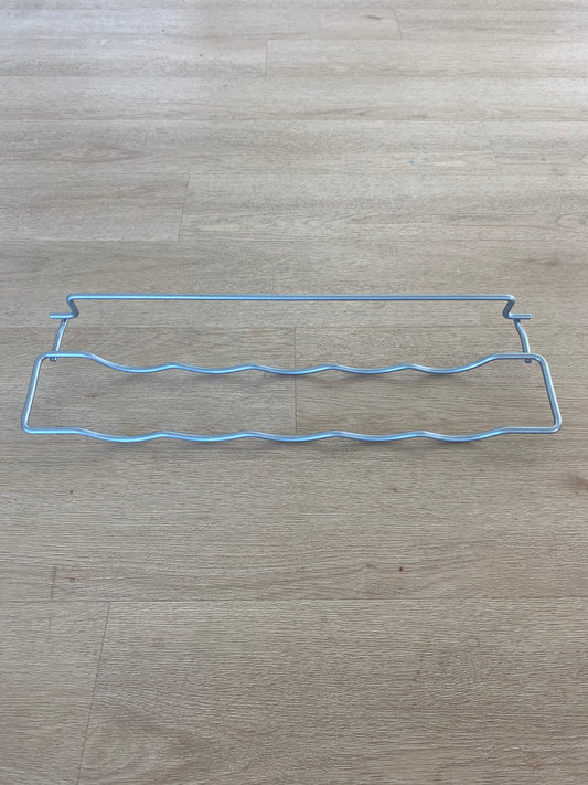 1450080 Westinghouse fridge wine bottle rack