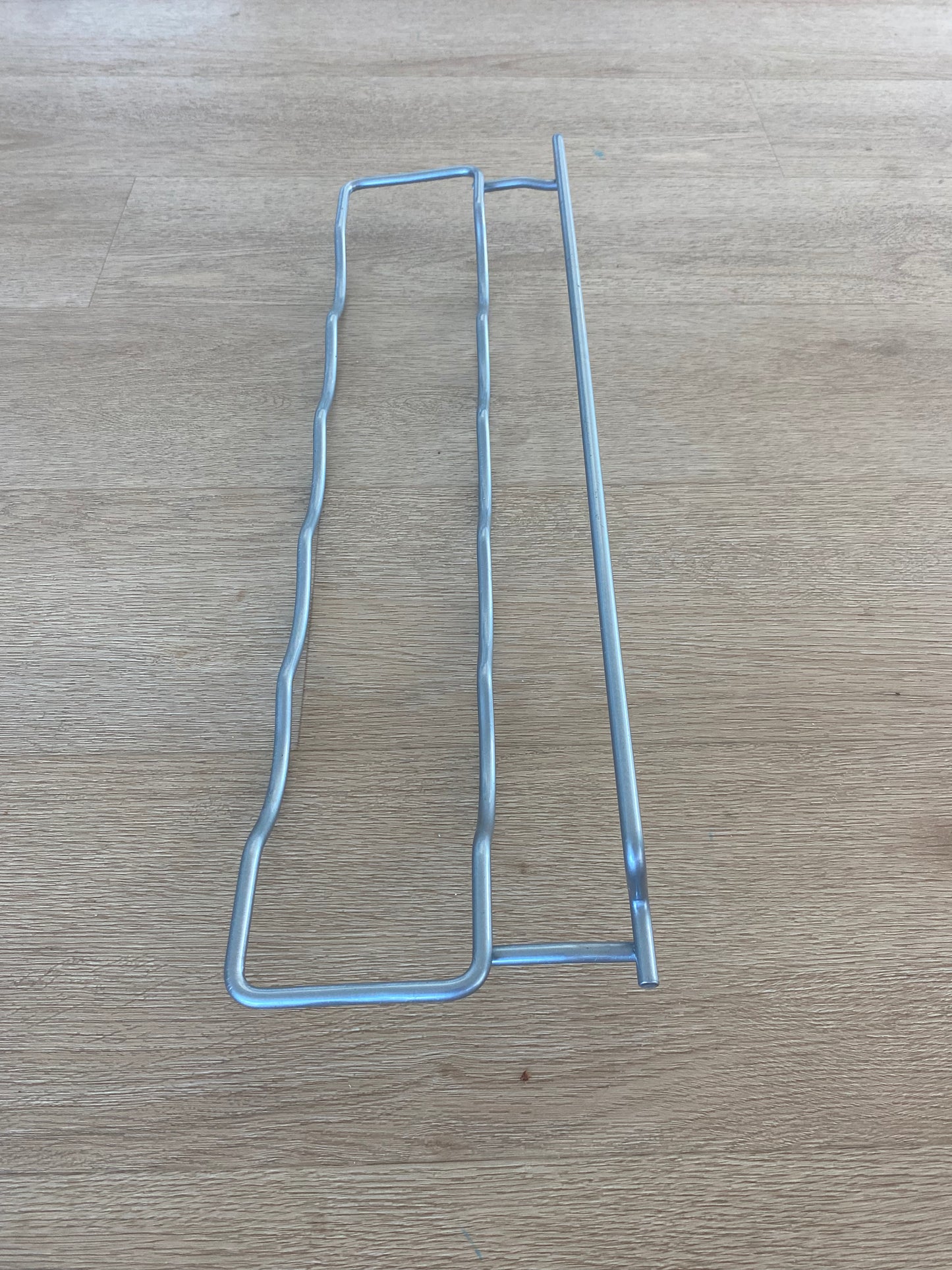 1450080 Westinghouse fridge wine bottle rack