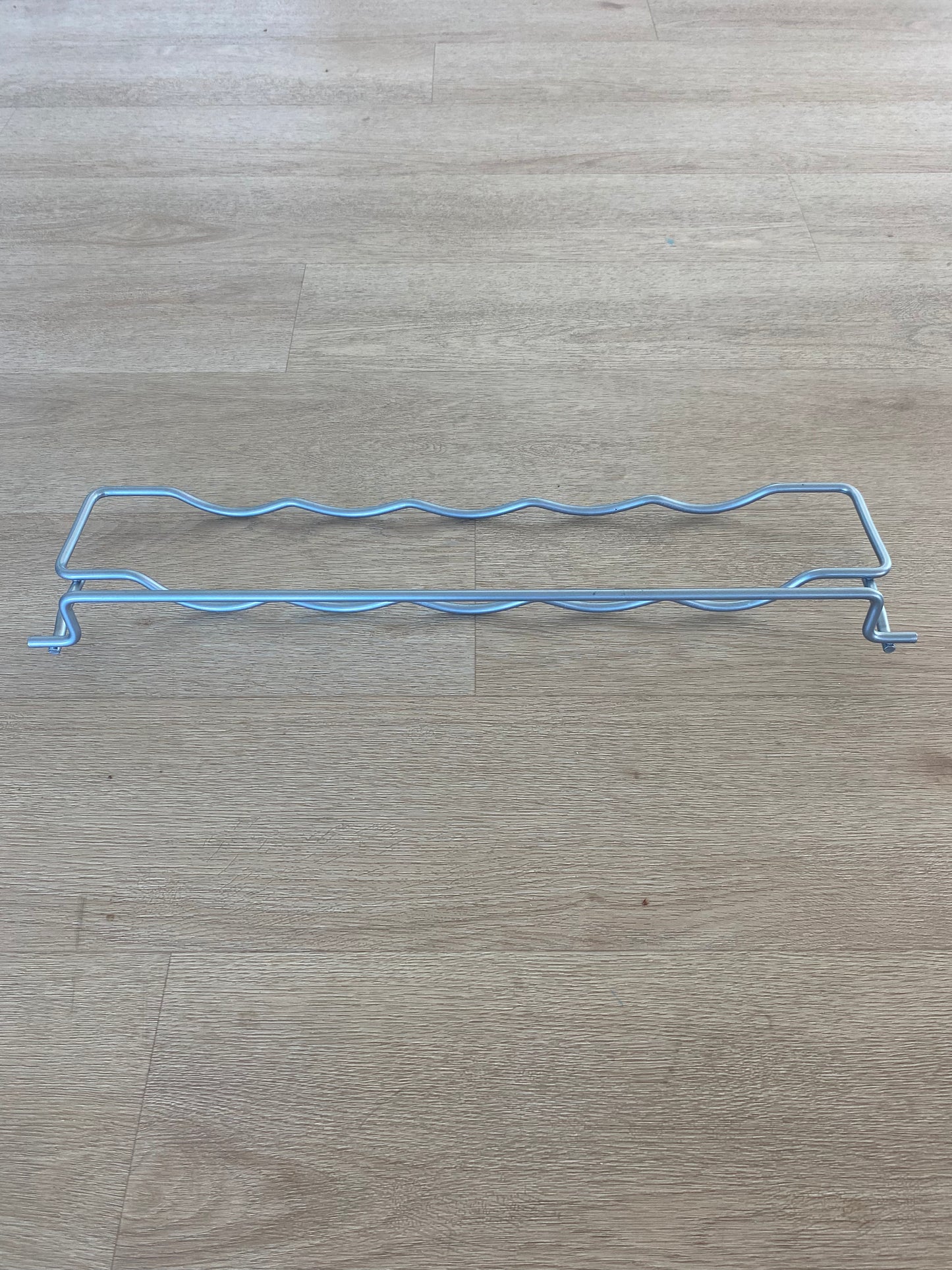 1450080 Westinghouse fridge wine bottle rack
