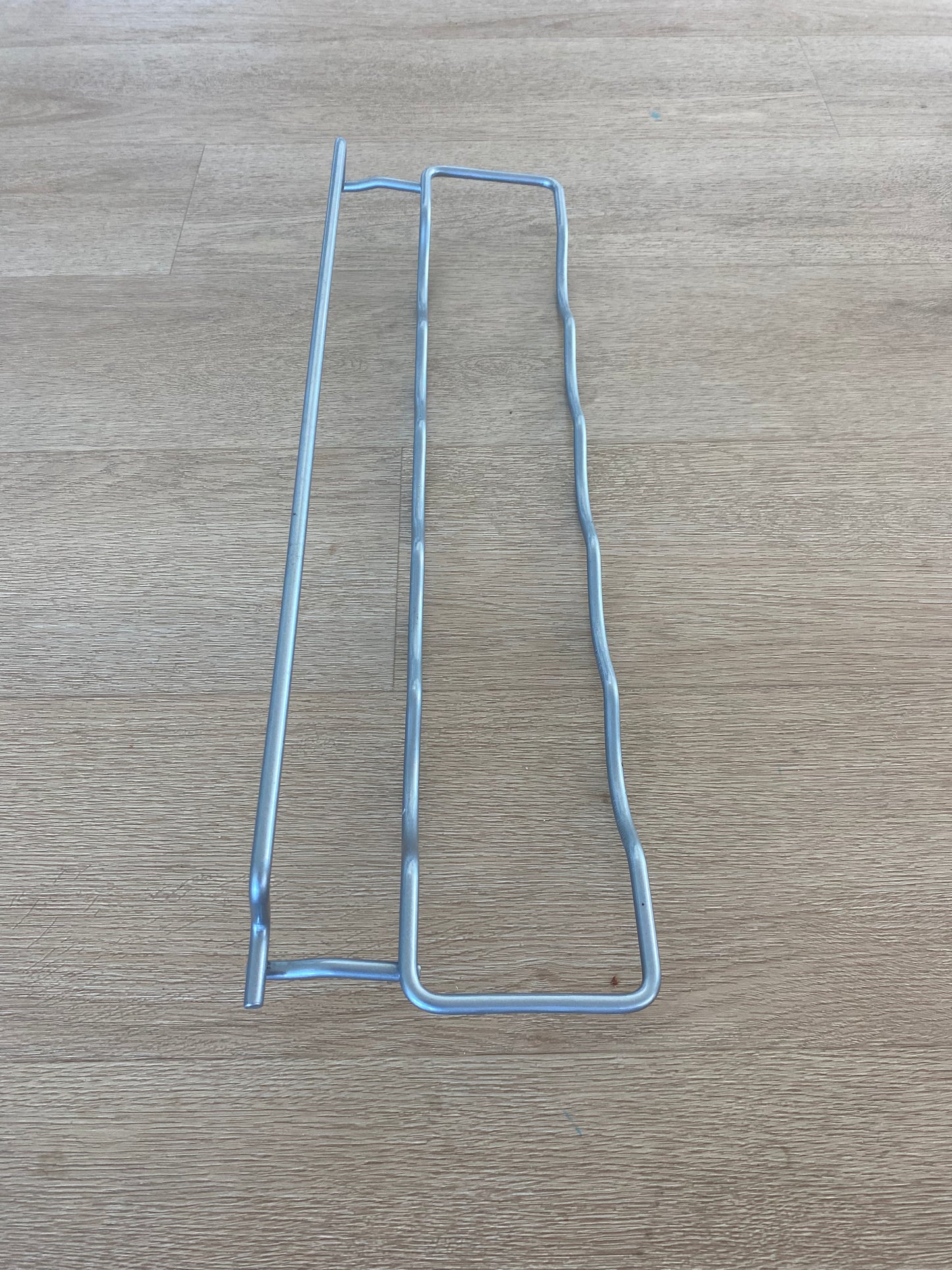1450080 Westinghouse fridge wine bottle rack