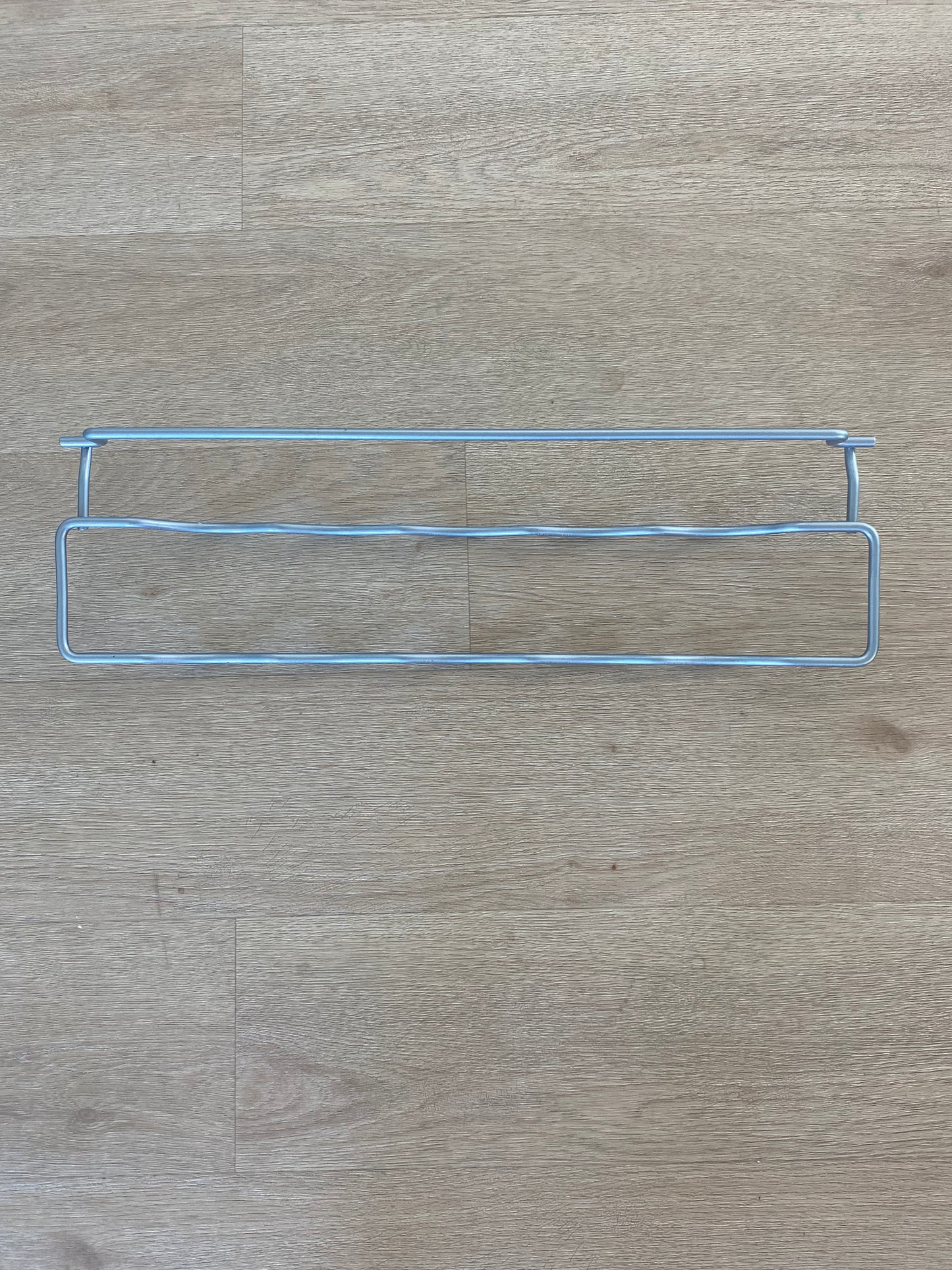 1450080 Westinghouse fridge wine bottle rack
