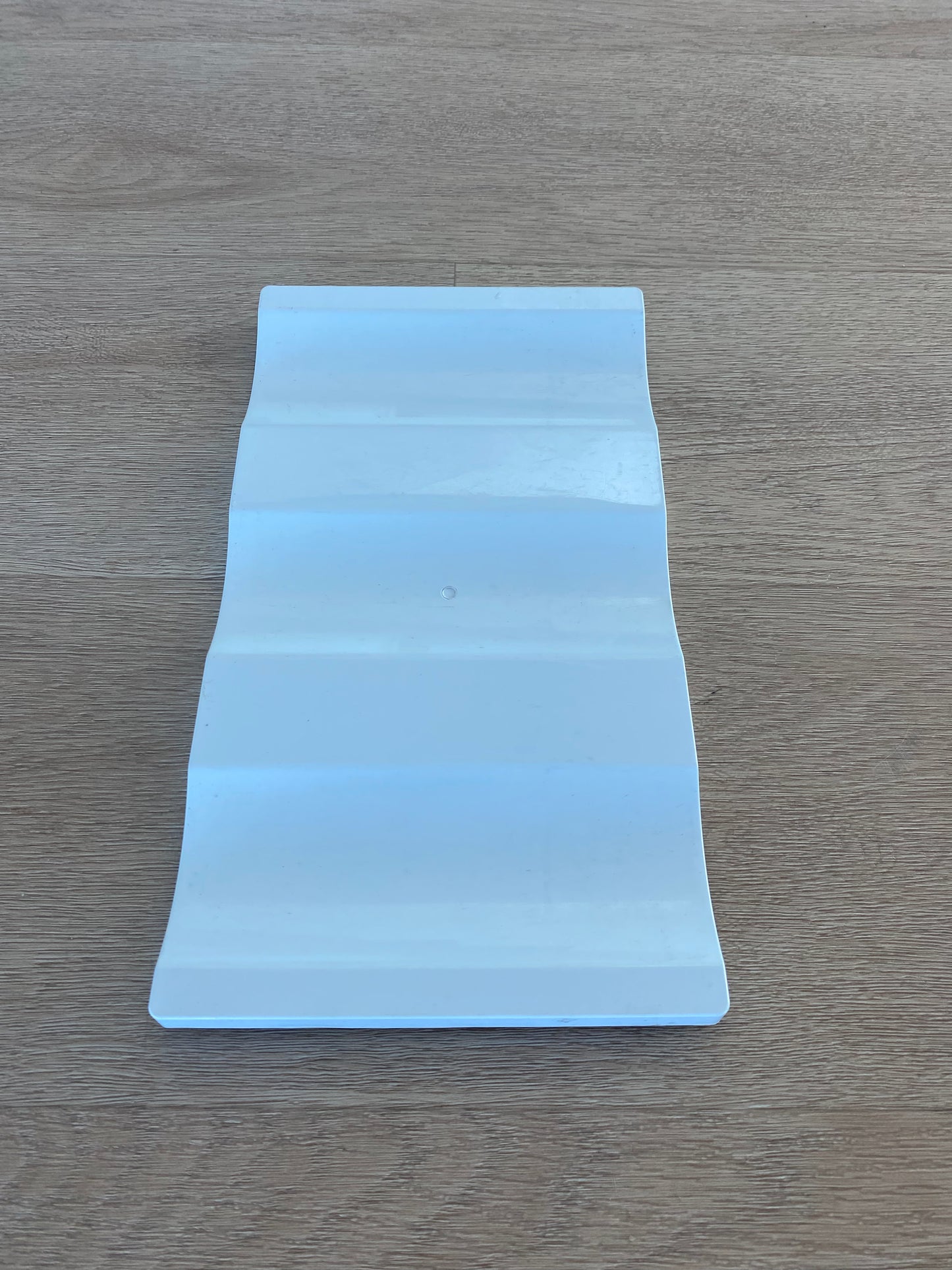 243214801 Electrolux Kelvinator Simpson Westinghouse fridge white bottle holder