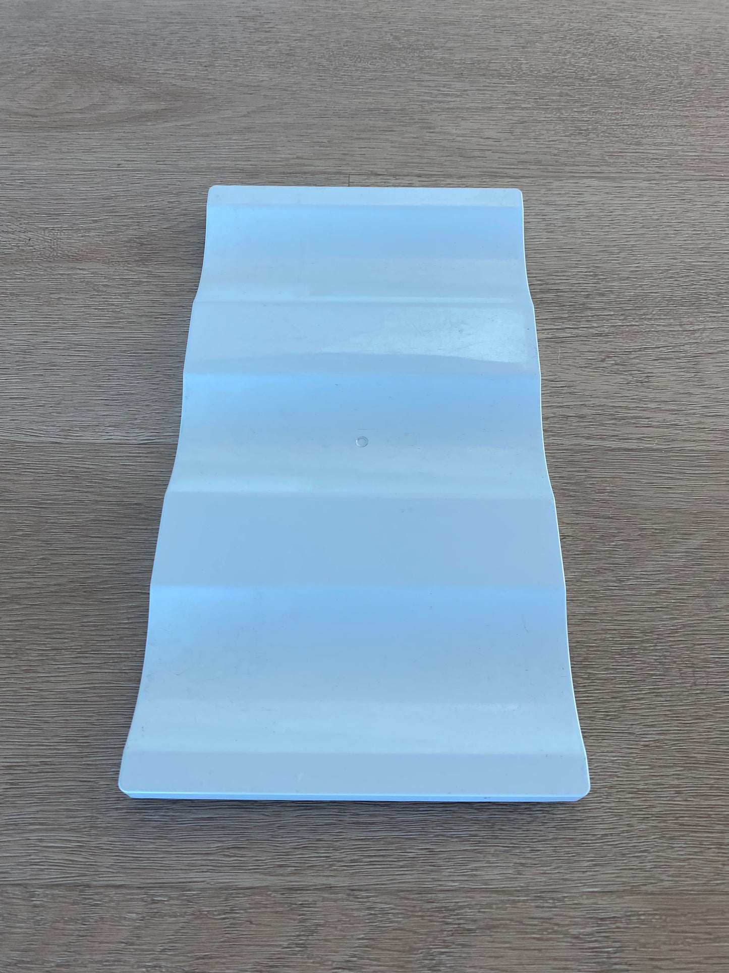 243214801 Electrolux Kelvinator Simpson Westinghouse fridge white bottle holder