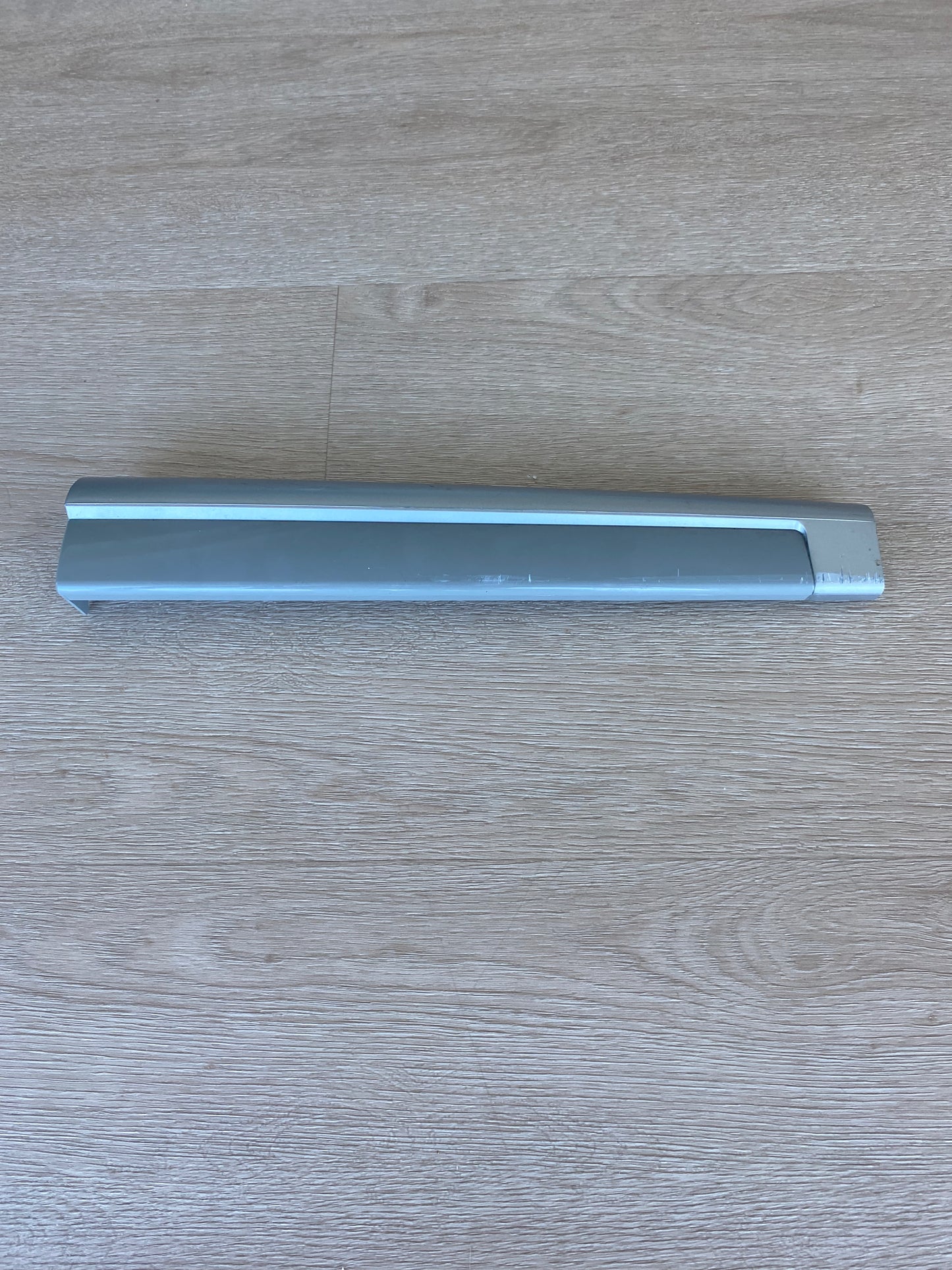 1453901 1453902 Westinghouse fridge grey handle cover