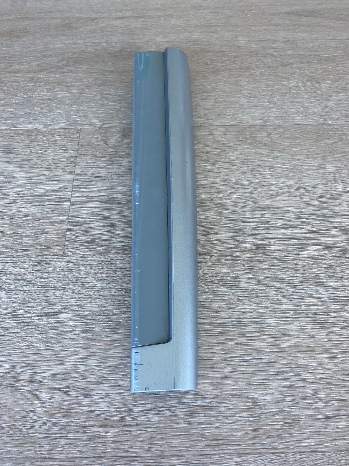 1453901 1453902 Westinghouse fridge grey handle cover