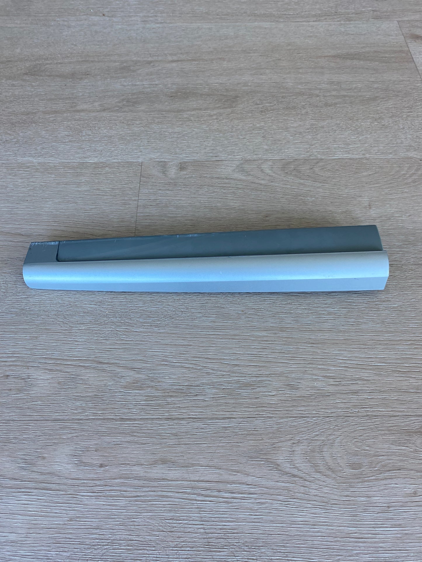 1453901 1453902 Westinghouse fridge grey handle cover