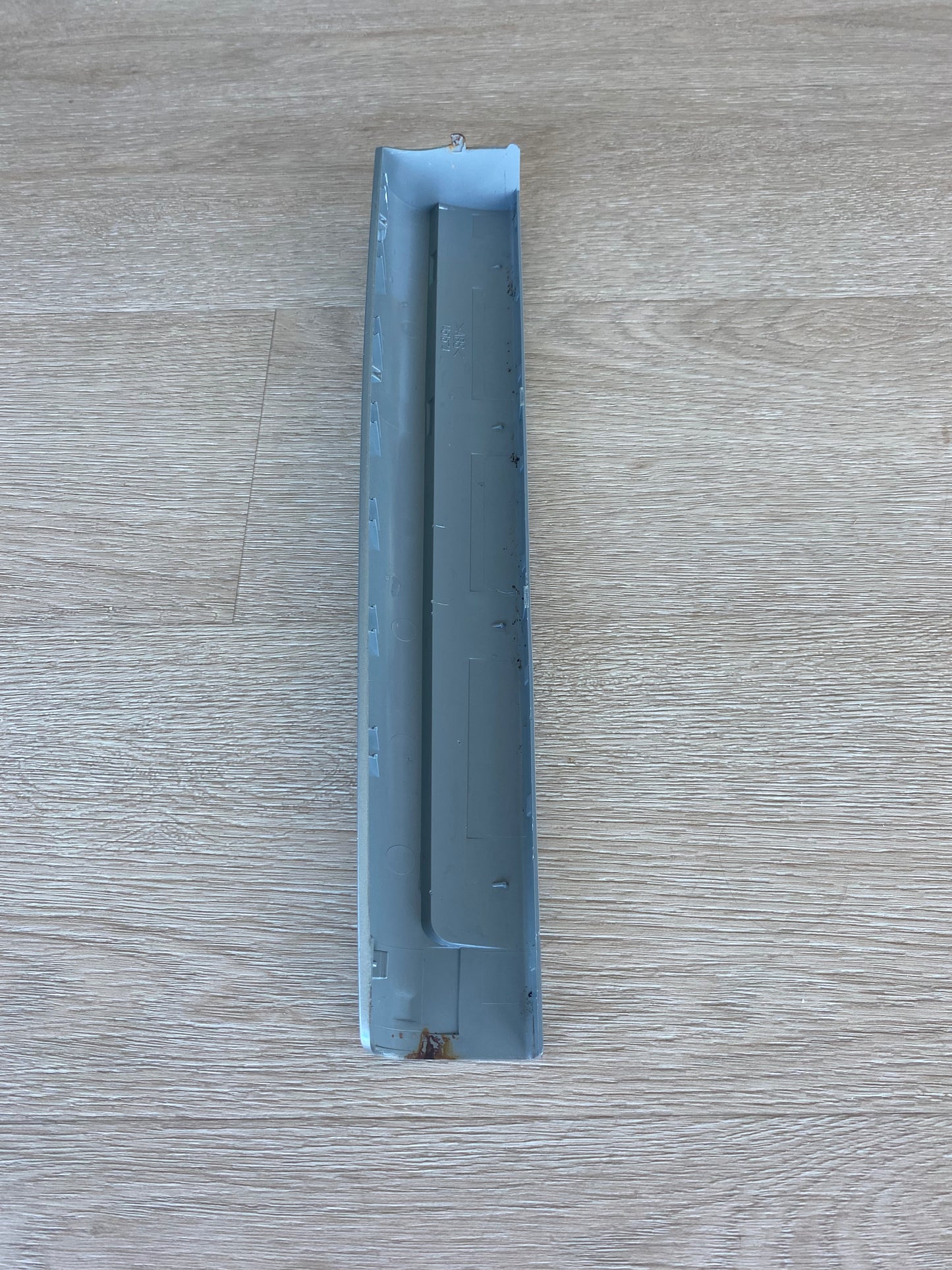 1453901 1453902 Westinghouse fridge grey handle cover