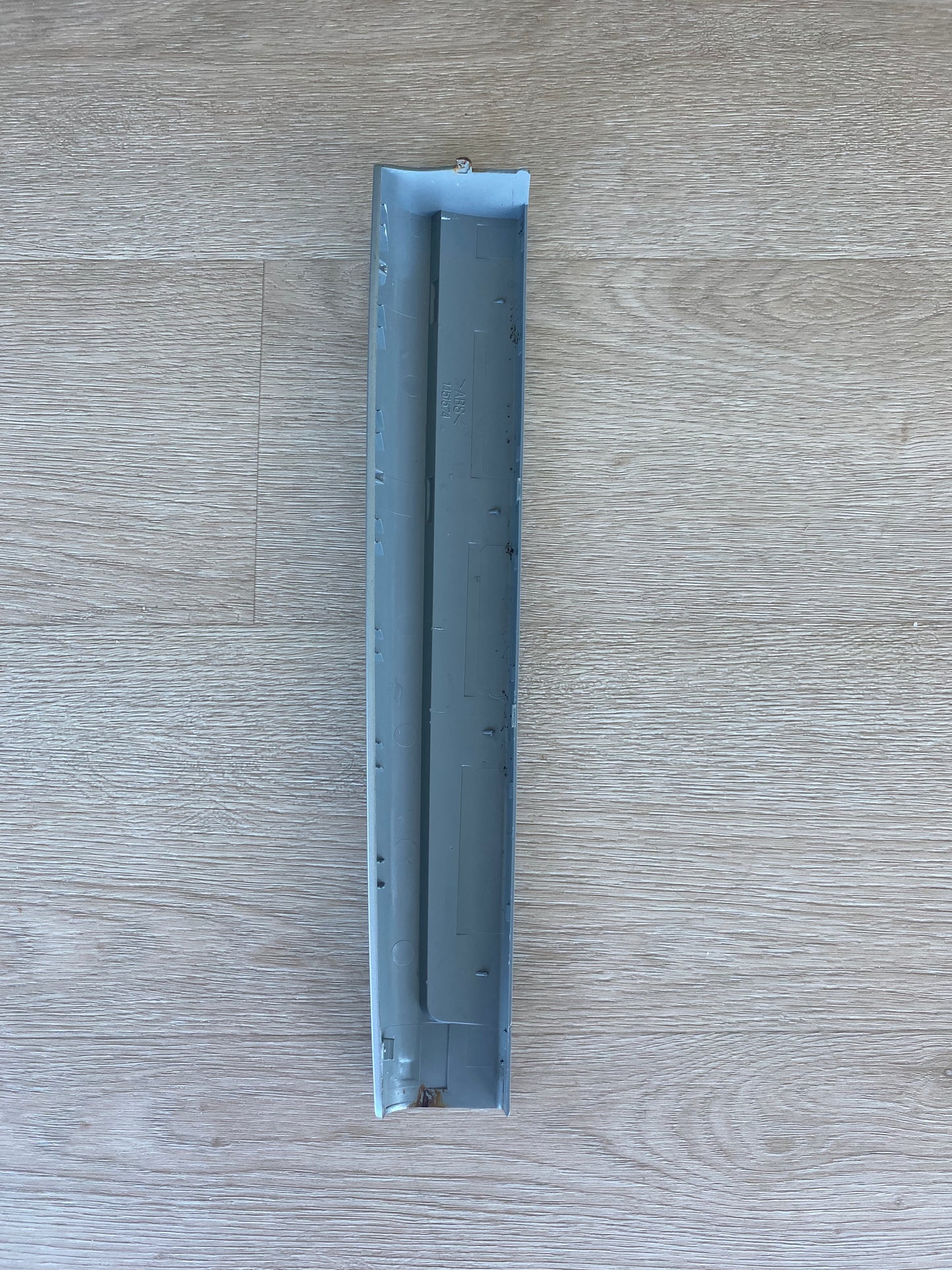 1453901 1453902 Westinghouse fridge grey handle cover
