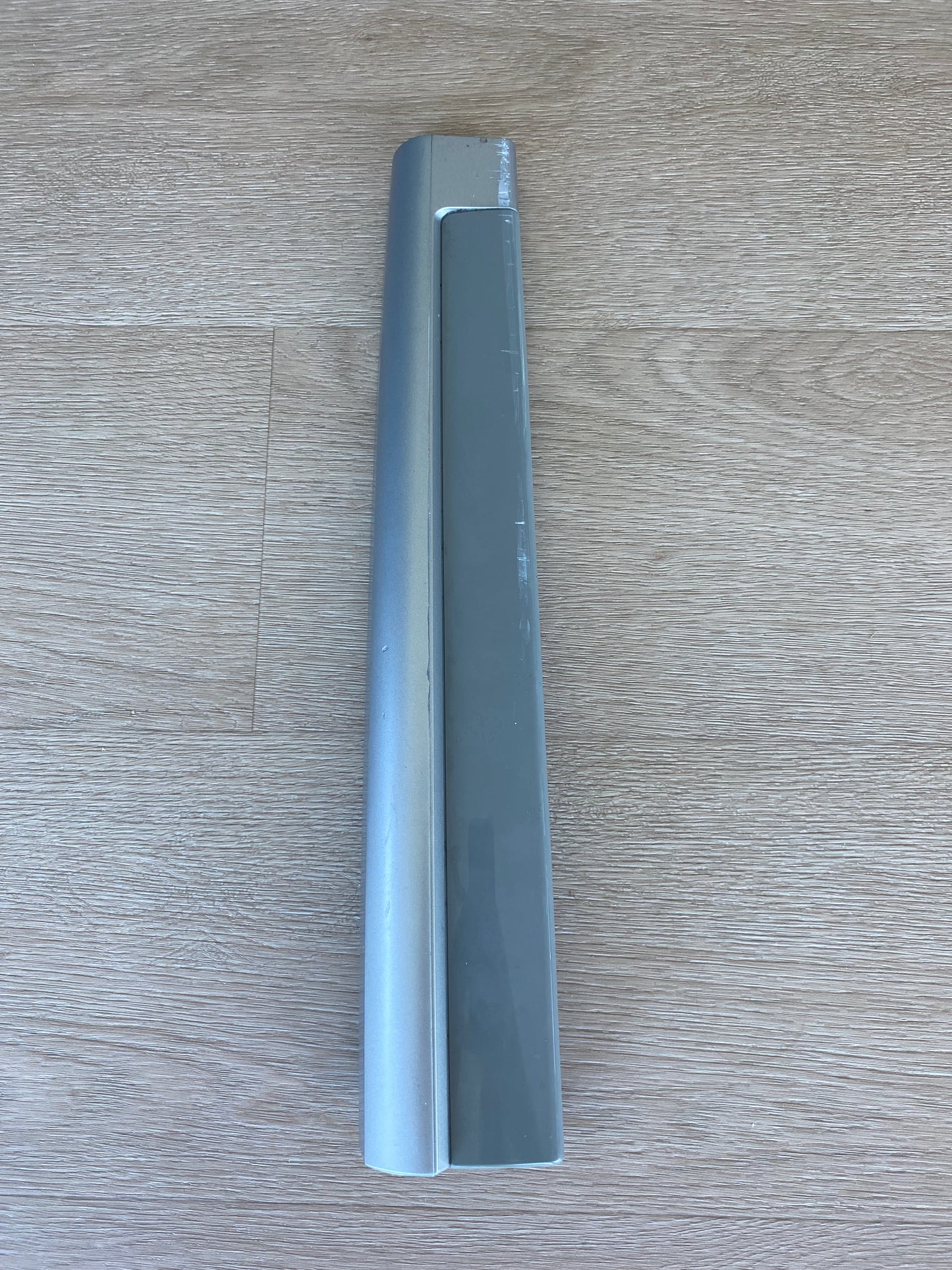 1453901 1453902 Westinghouse fridge grey handle cover