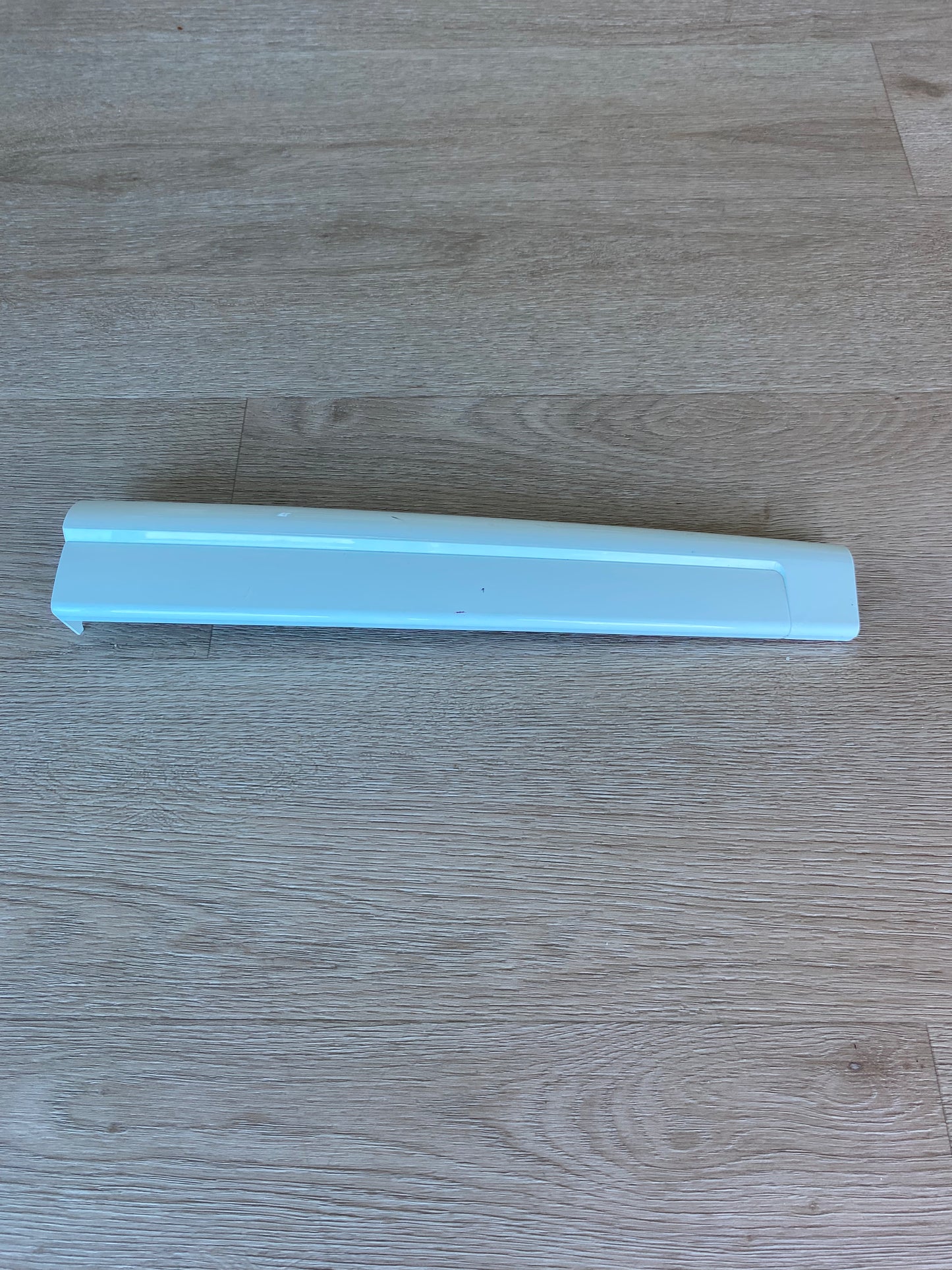 1451573 1451574 Westinghouse fridge white handle cover