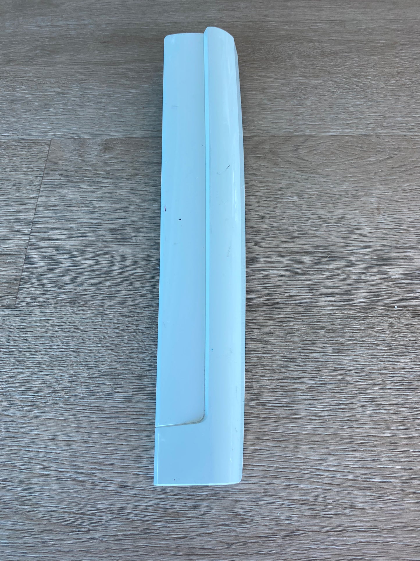 1451573 1451574 Westinghouse fridge white handle cover