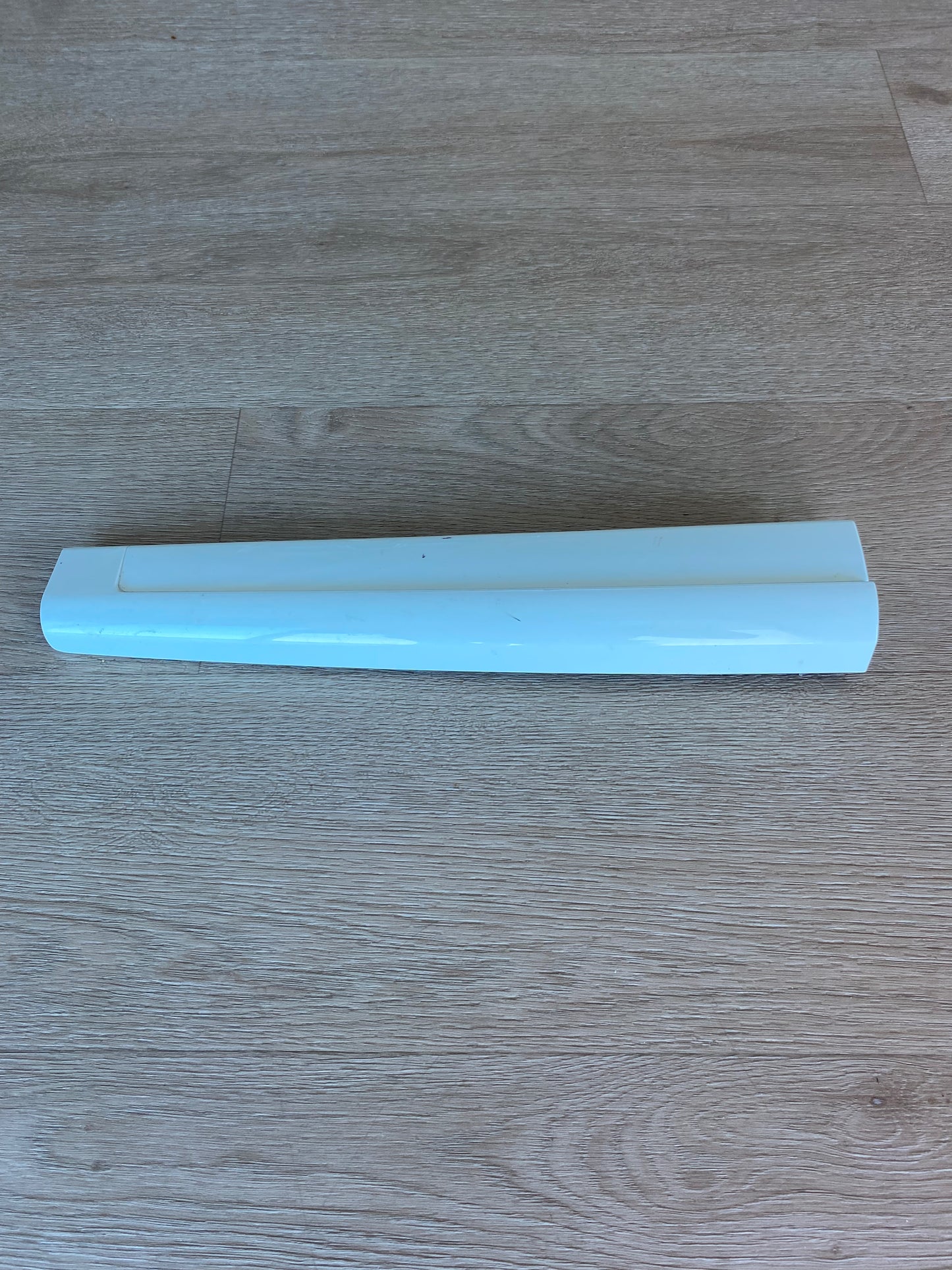 1451573 1451574 Westinghouse fridge white handle cover