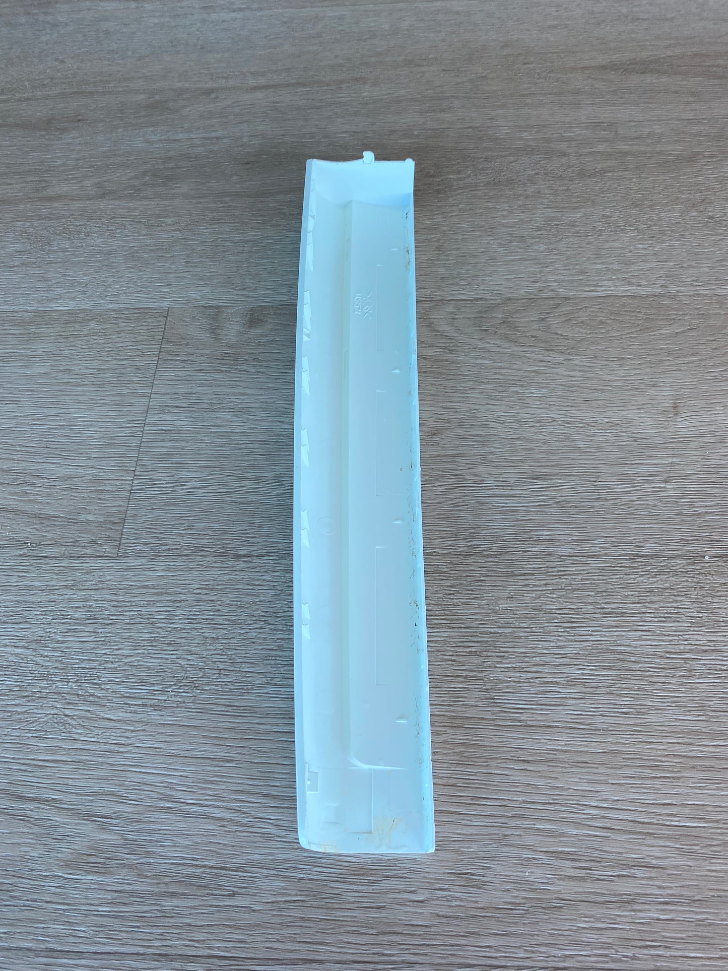 1451573 1451574 Westinghouse fridge white handle cover