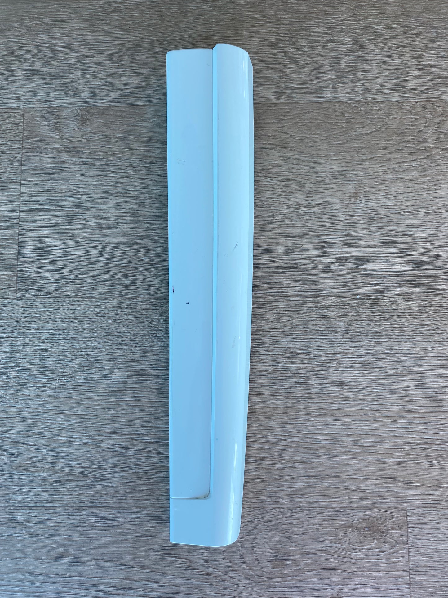 1451573 1451574 Westinghouse fridge white handle cover