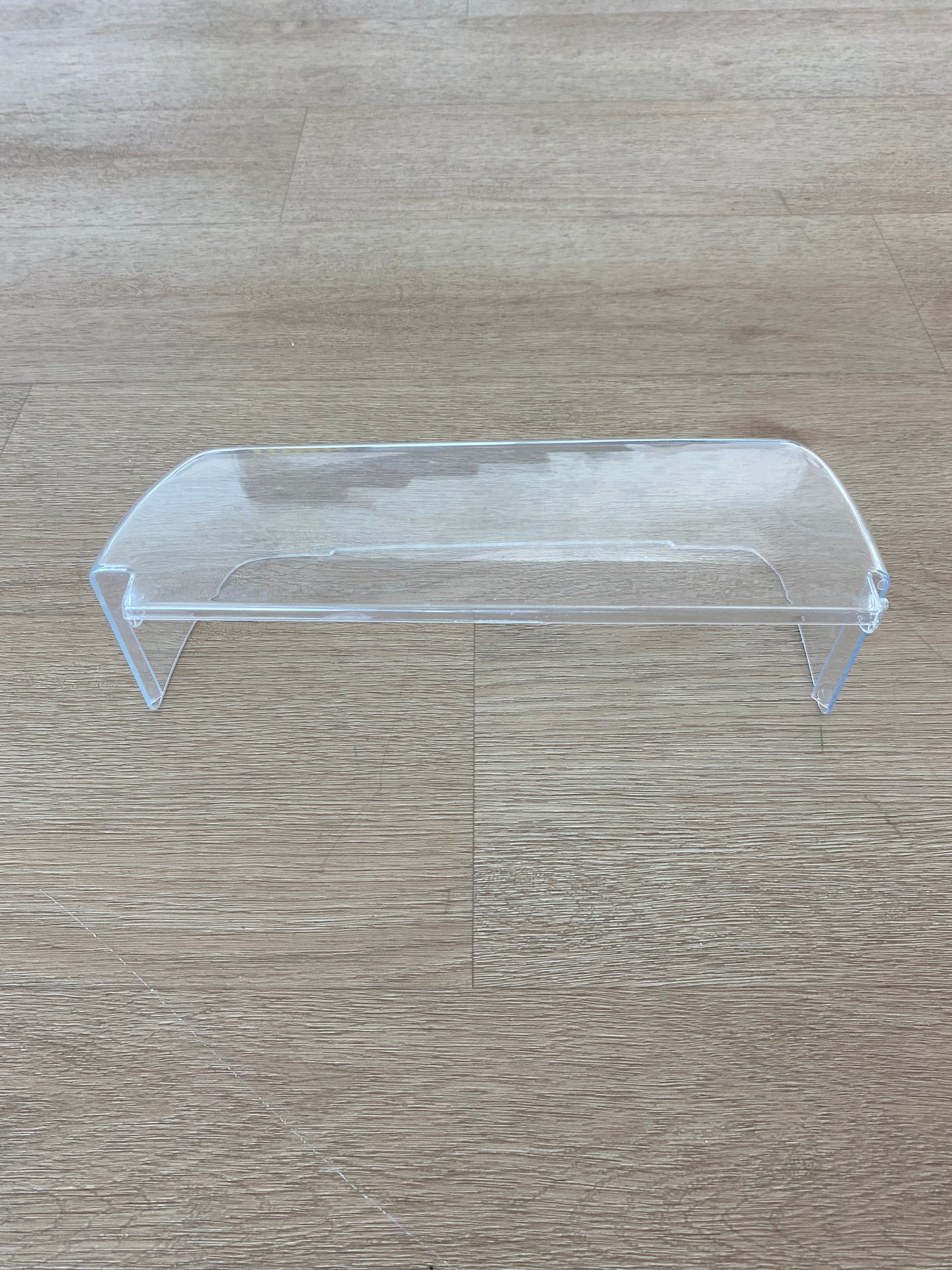 882692 Fisher & Paykel fridge door RHS RH dairy shelf cover lid right hand side FITS 680mm CABINETS