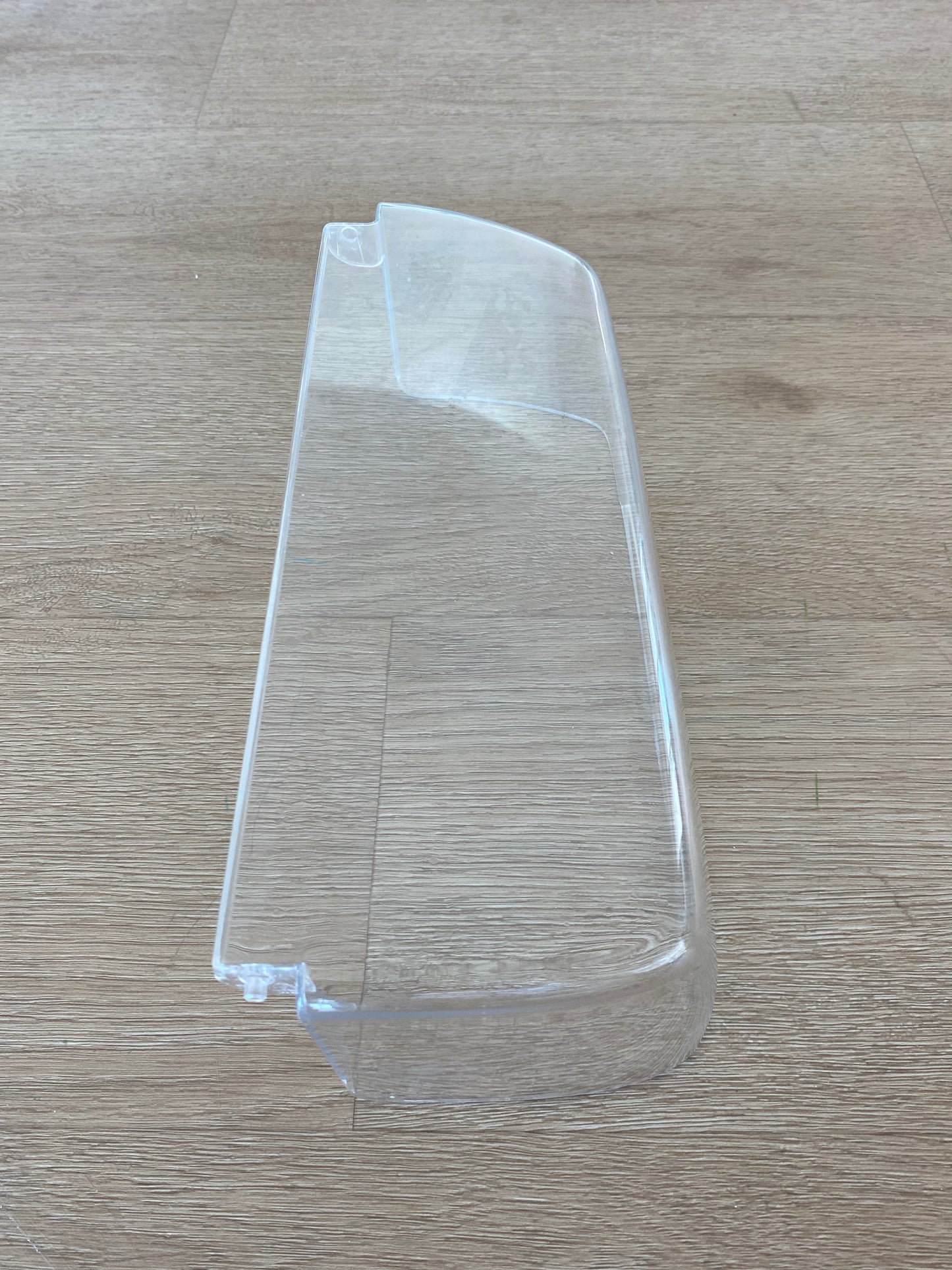 882692 Fisher & Paykel fridge door RHS RH dairy shelf cover lid right hand side FITS 680mm CABINETS