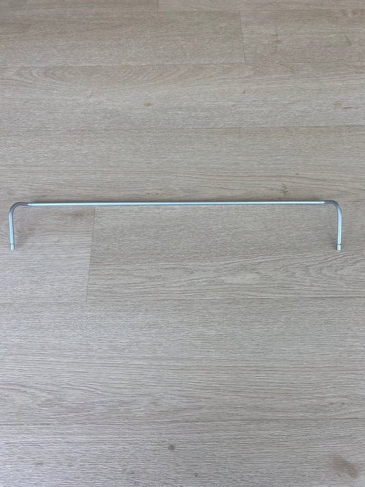 818850 Fisher & Paykel fridge door bottle support rail FITS 680mm CABINETS