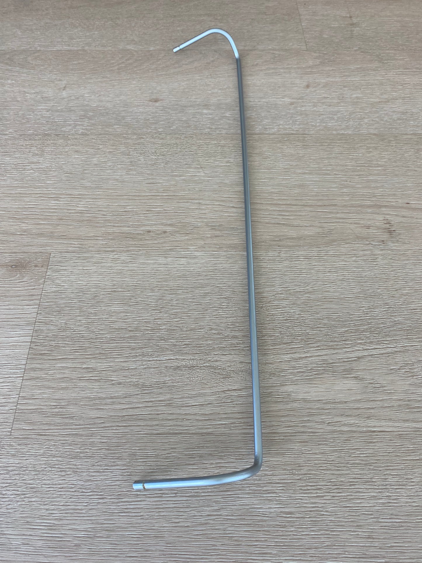 818850 Fisher & Paykel fridge door bottle support rail FITS 680mm CABINETS